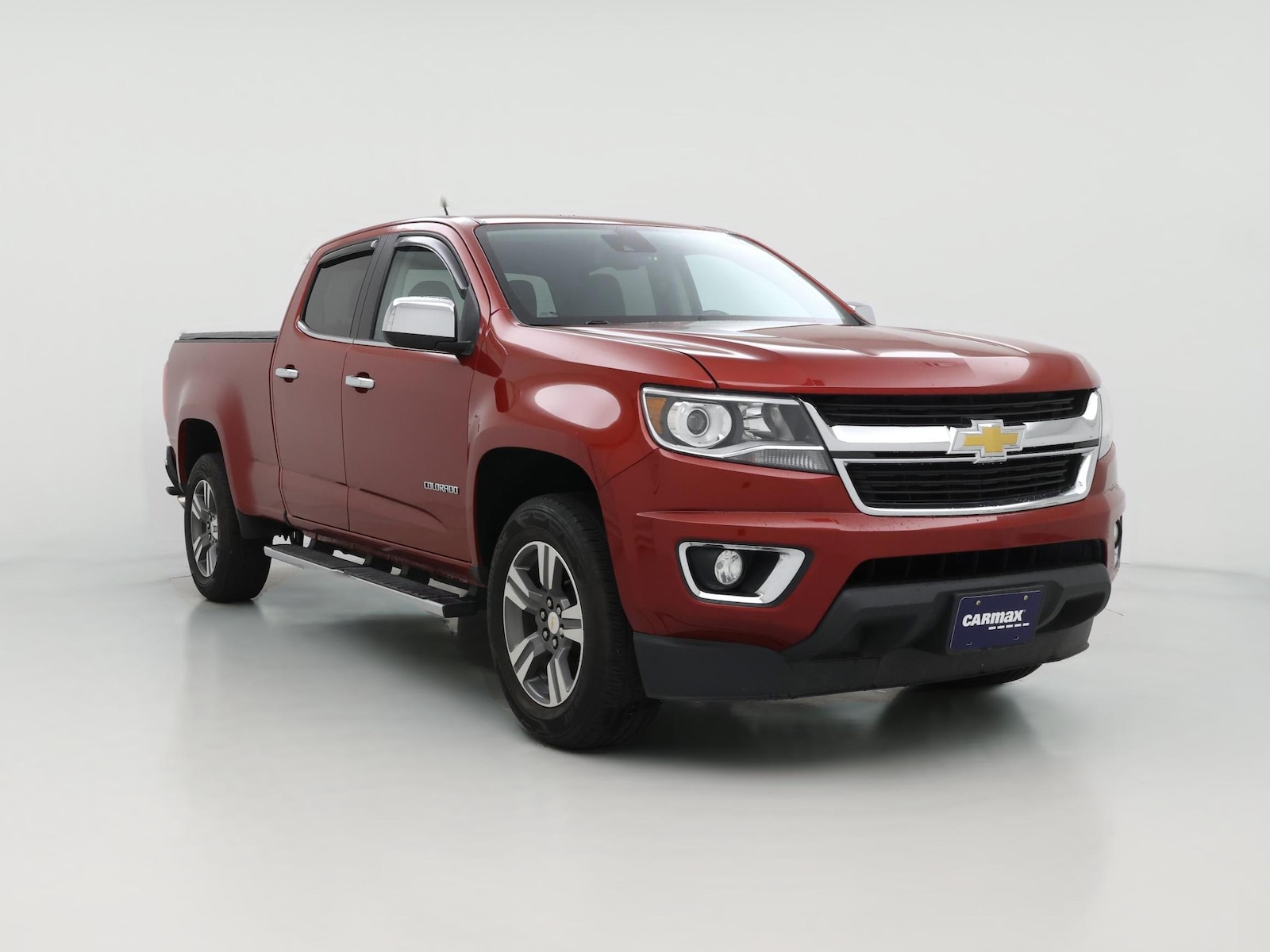 2015 Chevrolet Colorado