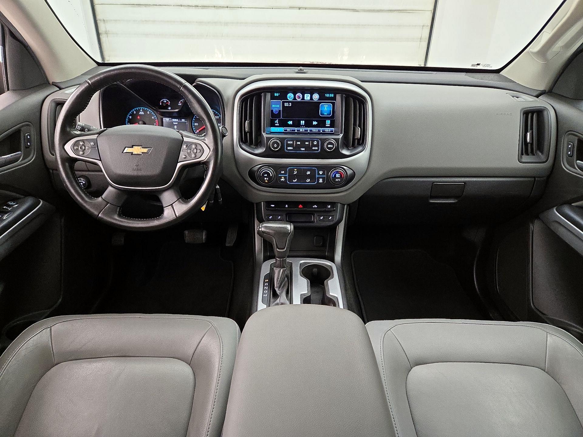 Thumbnail: 2015 Chevrolet Colorado - 9