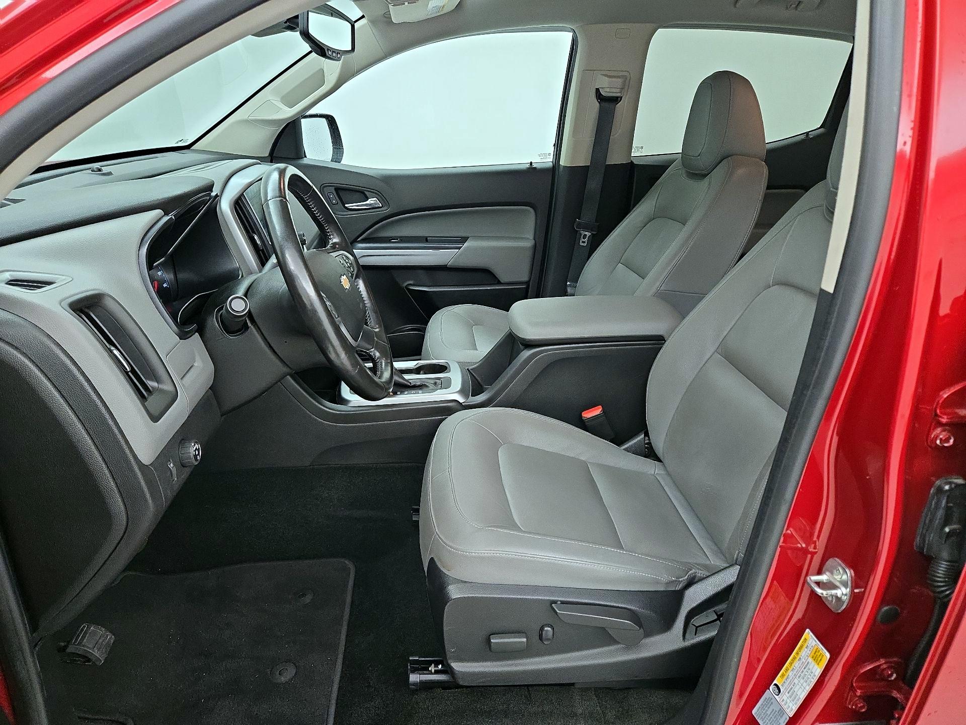 Thumbnail: 2015 Chevrolet Colorado - 11