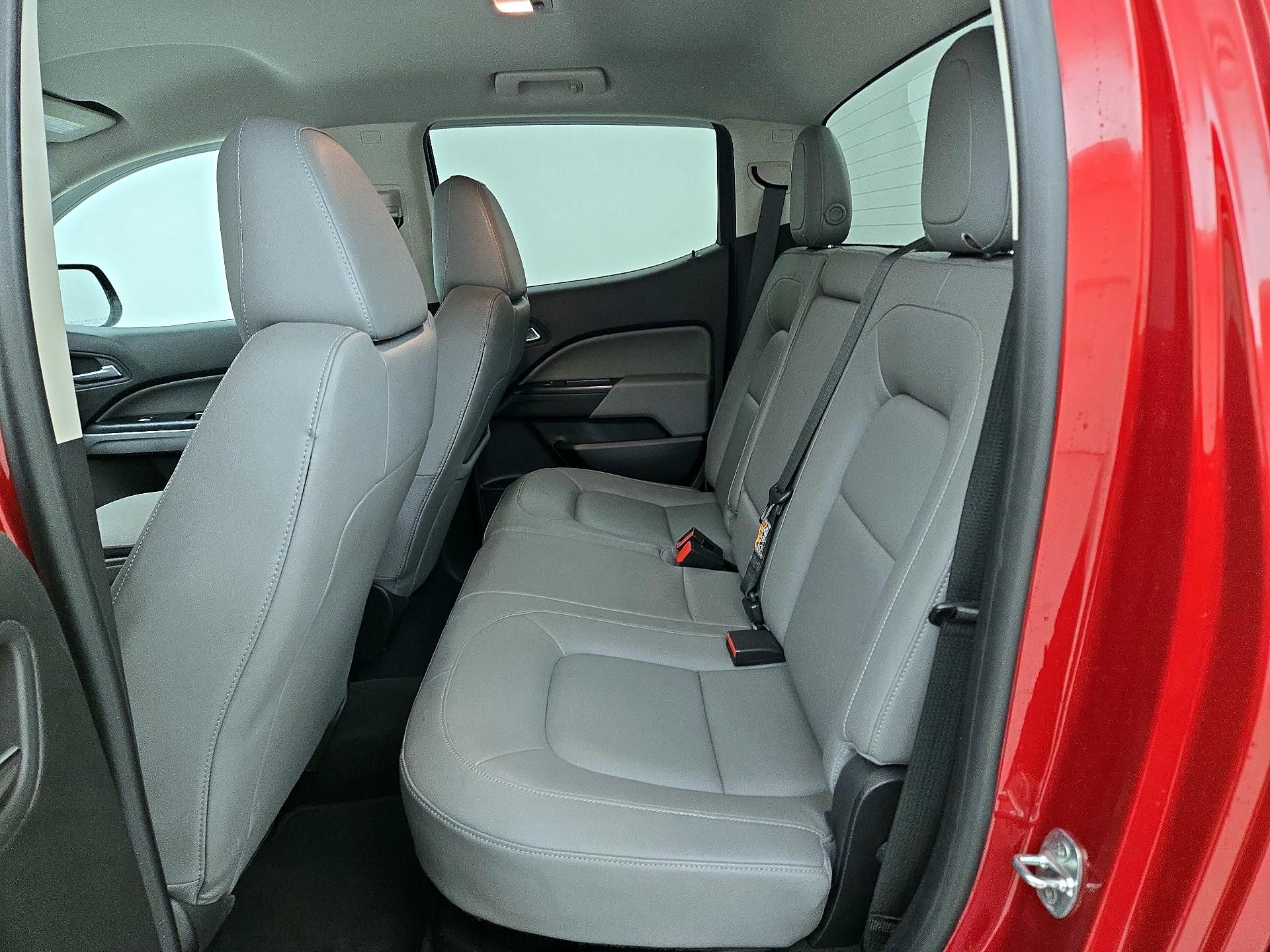 Thumbnail: 2015 Chevrolet Colorado - 19