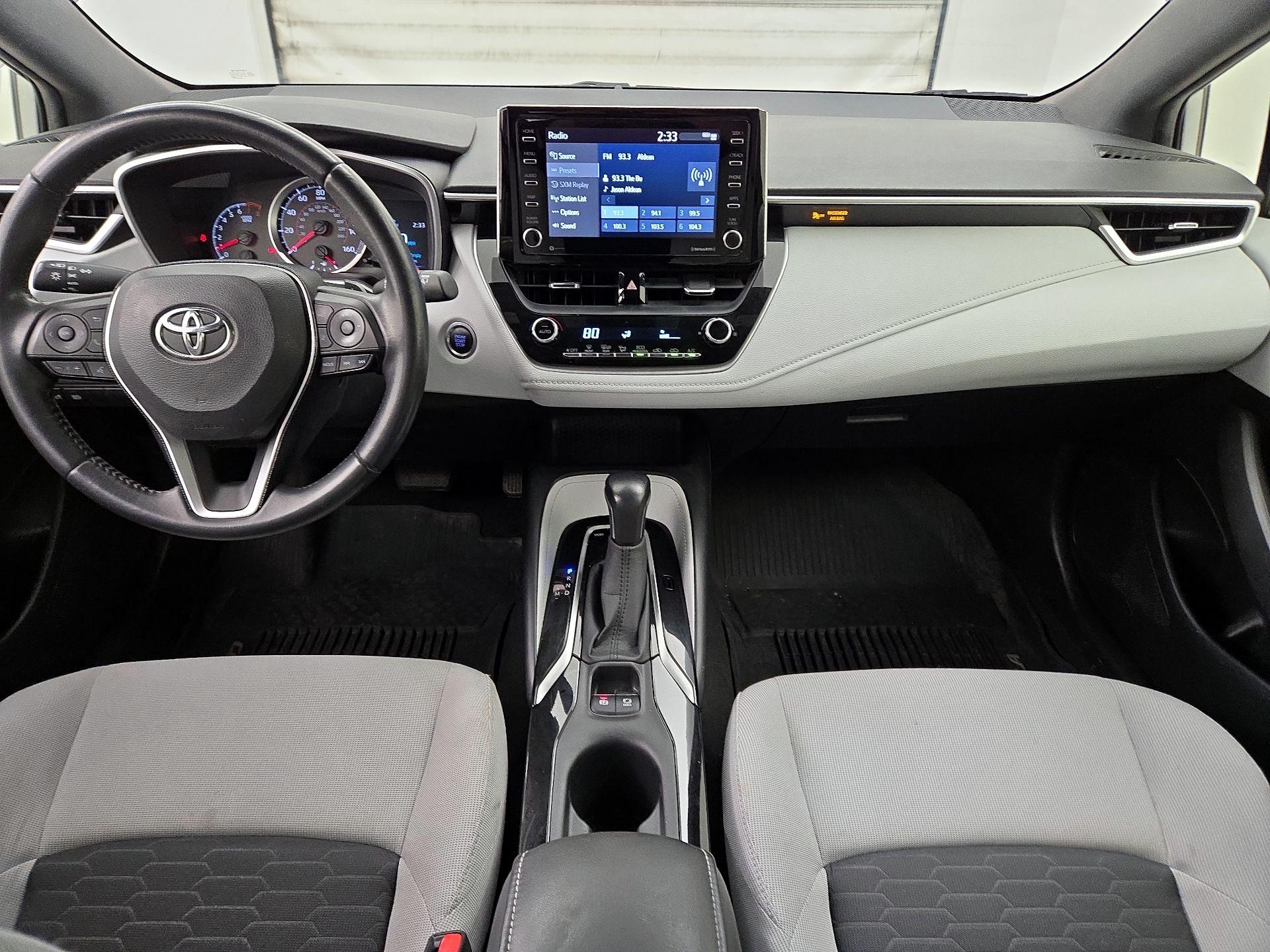 Thumbnail: 2020 Toyota Corolla - 9