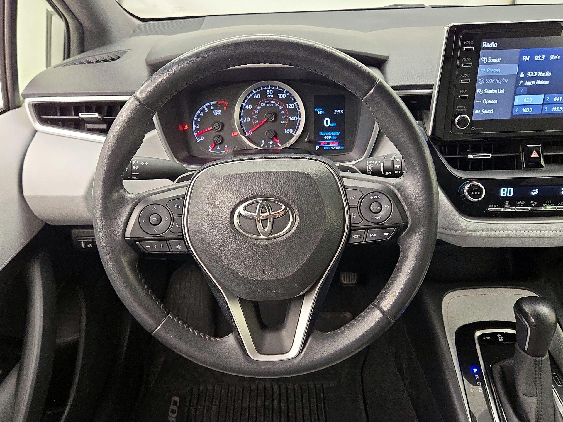 Thumbnail: 2020 Toyota Corolla - 10