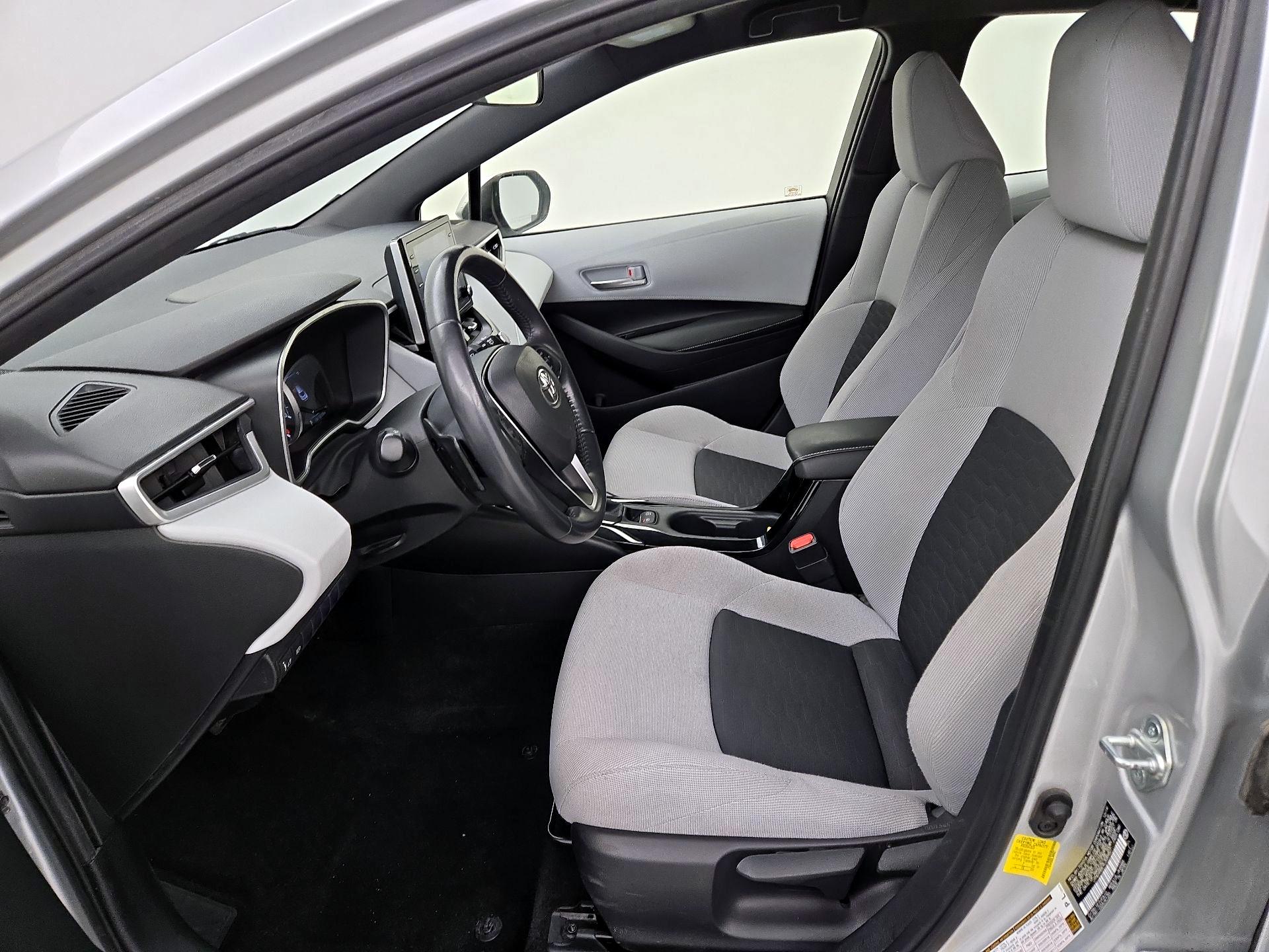 Thumbnail: 2020 Toyota Corolla - 11