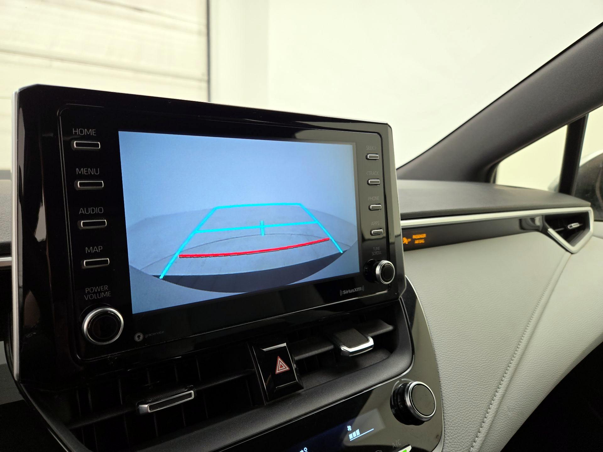 Thumbnail: 2020 Toyota Corolla - 14