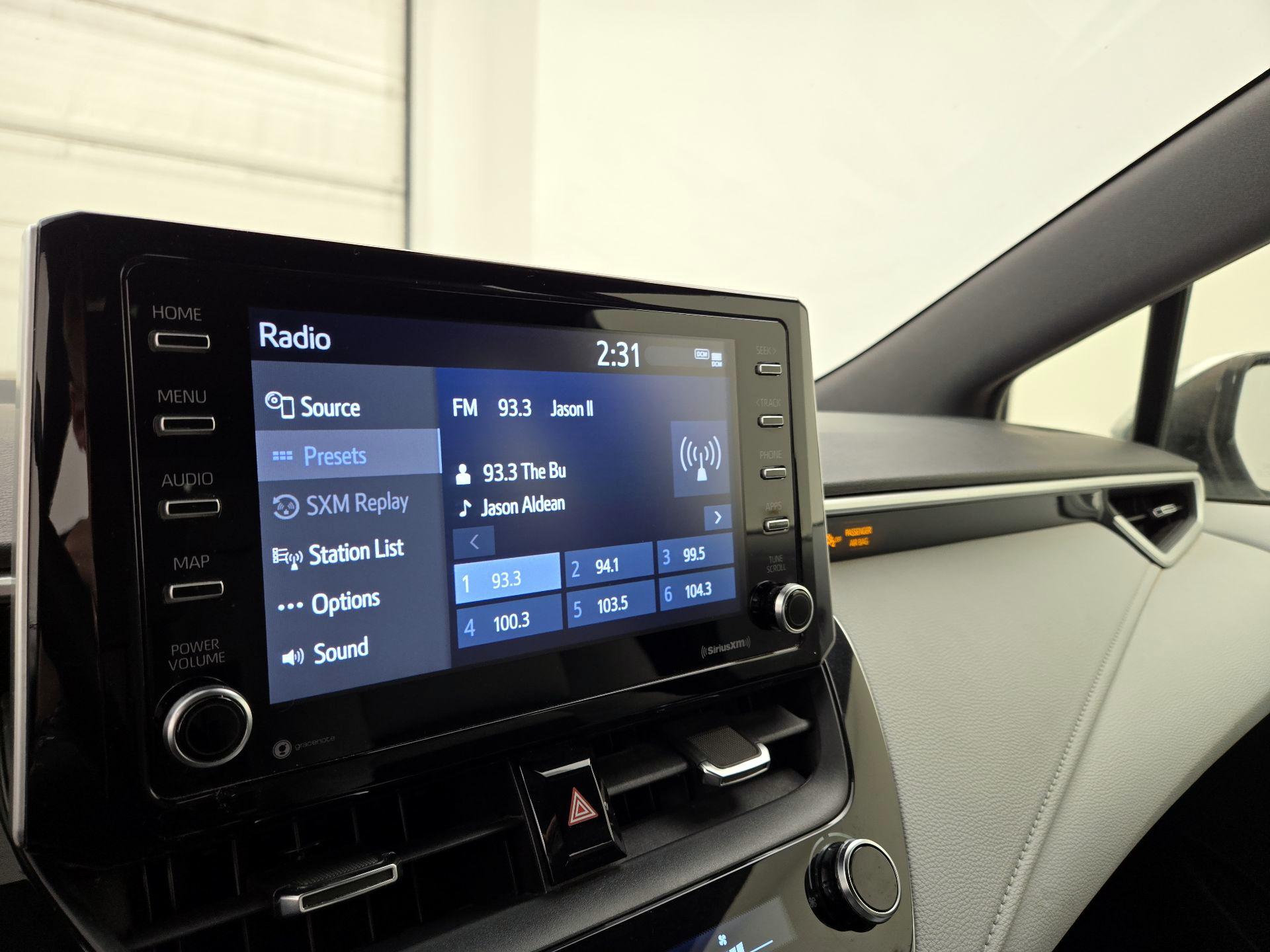 Thumbnail: 2020 Toyota Corolla - 15