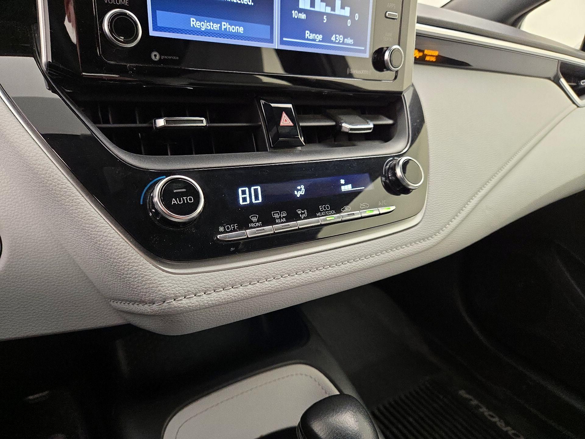 Thumbnail: 2020 Toyota Corolla - 16