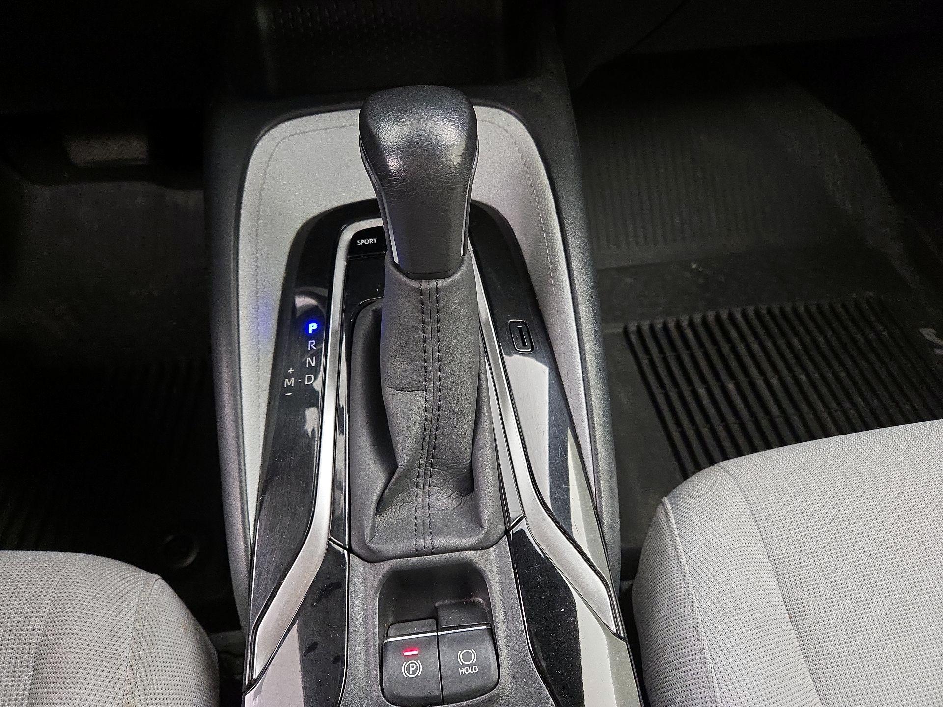 Thumbnail: 2020 Toyota Corolla - 17