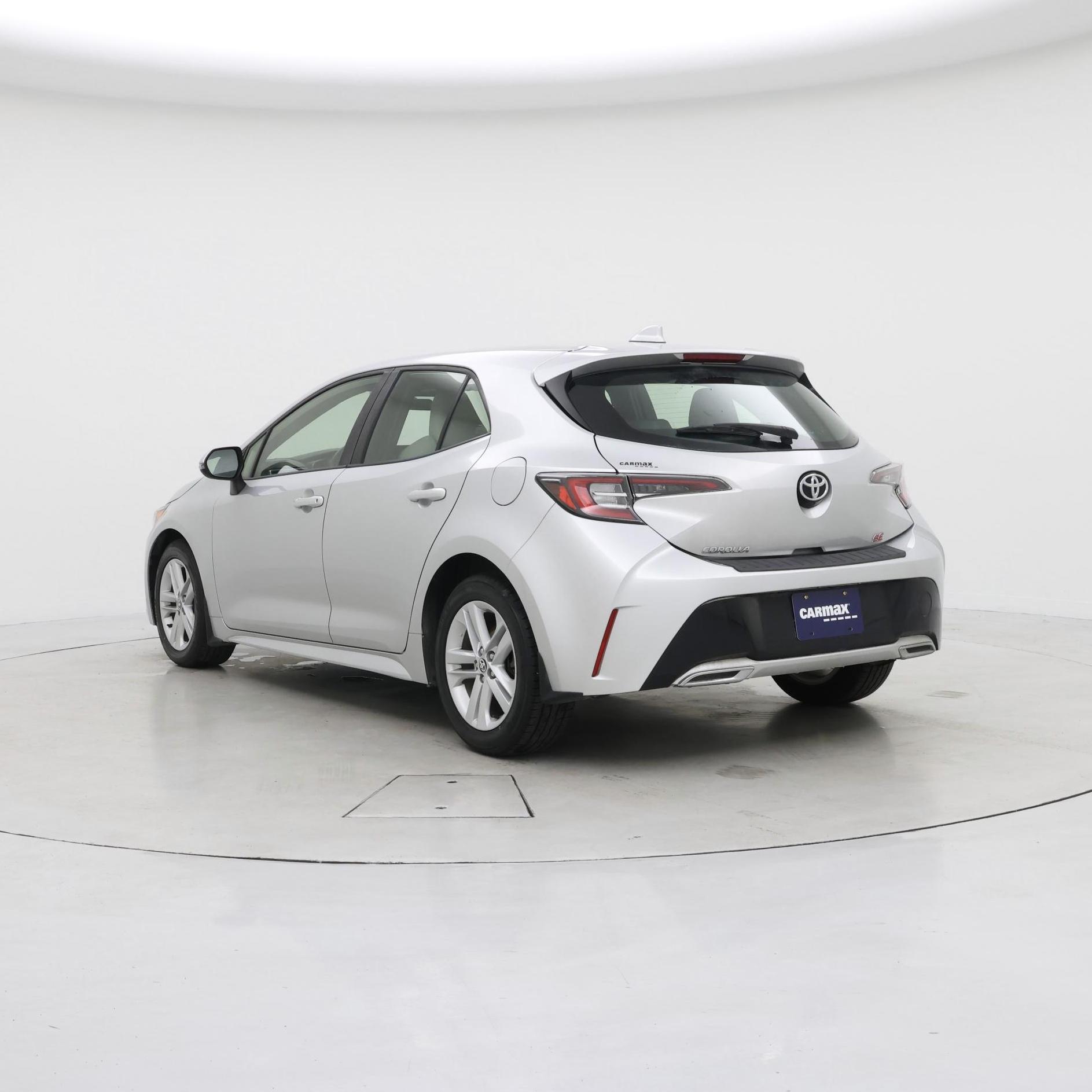 Thumbnail: 2020 Toyota Corolla - 2