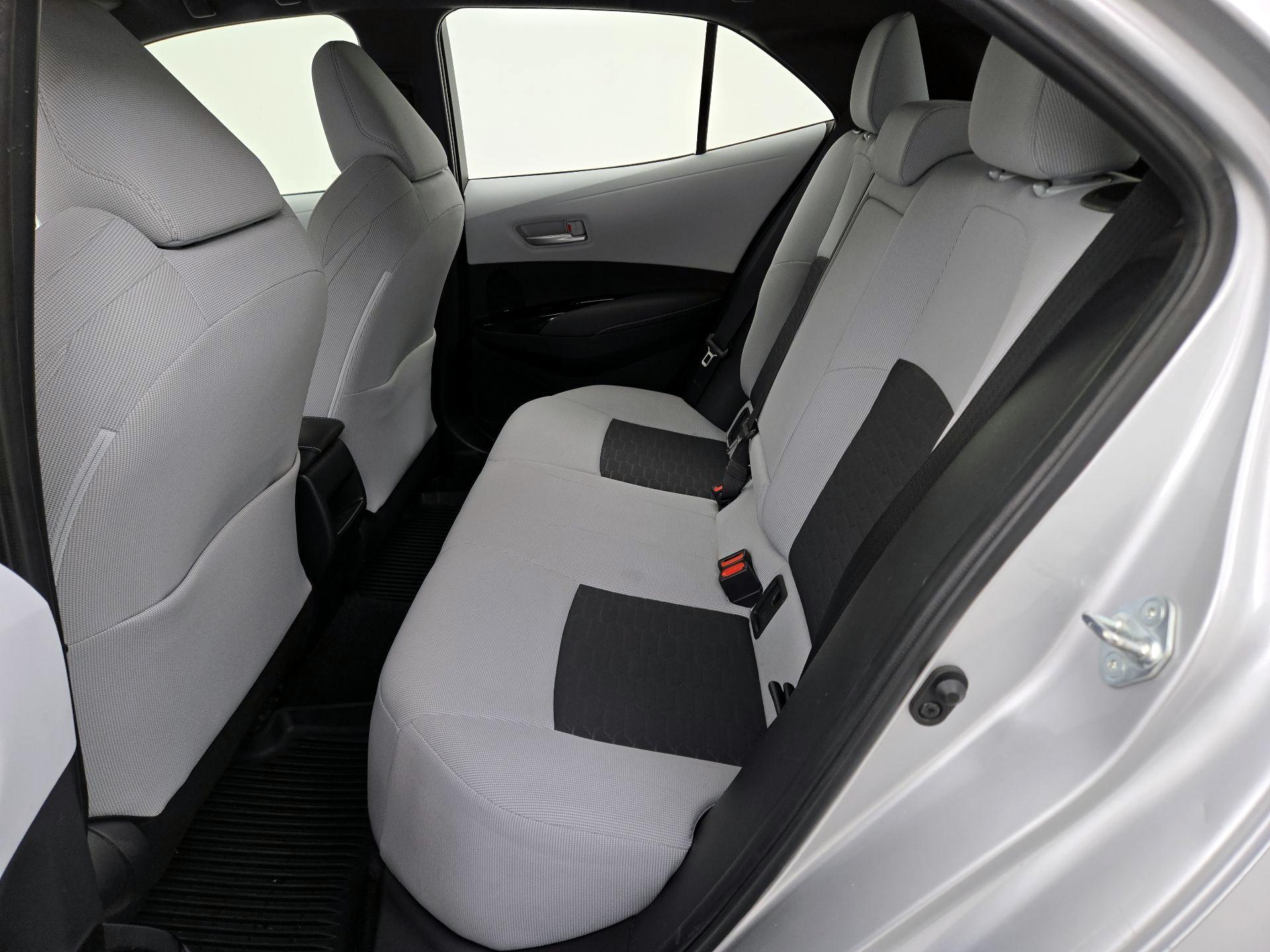 Thumbnail: 2020 Toyota Corolla - 19