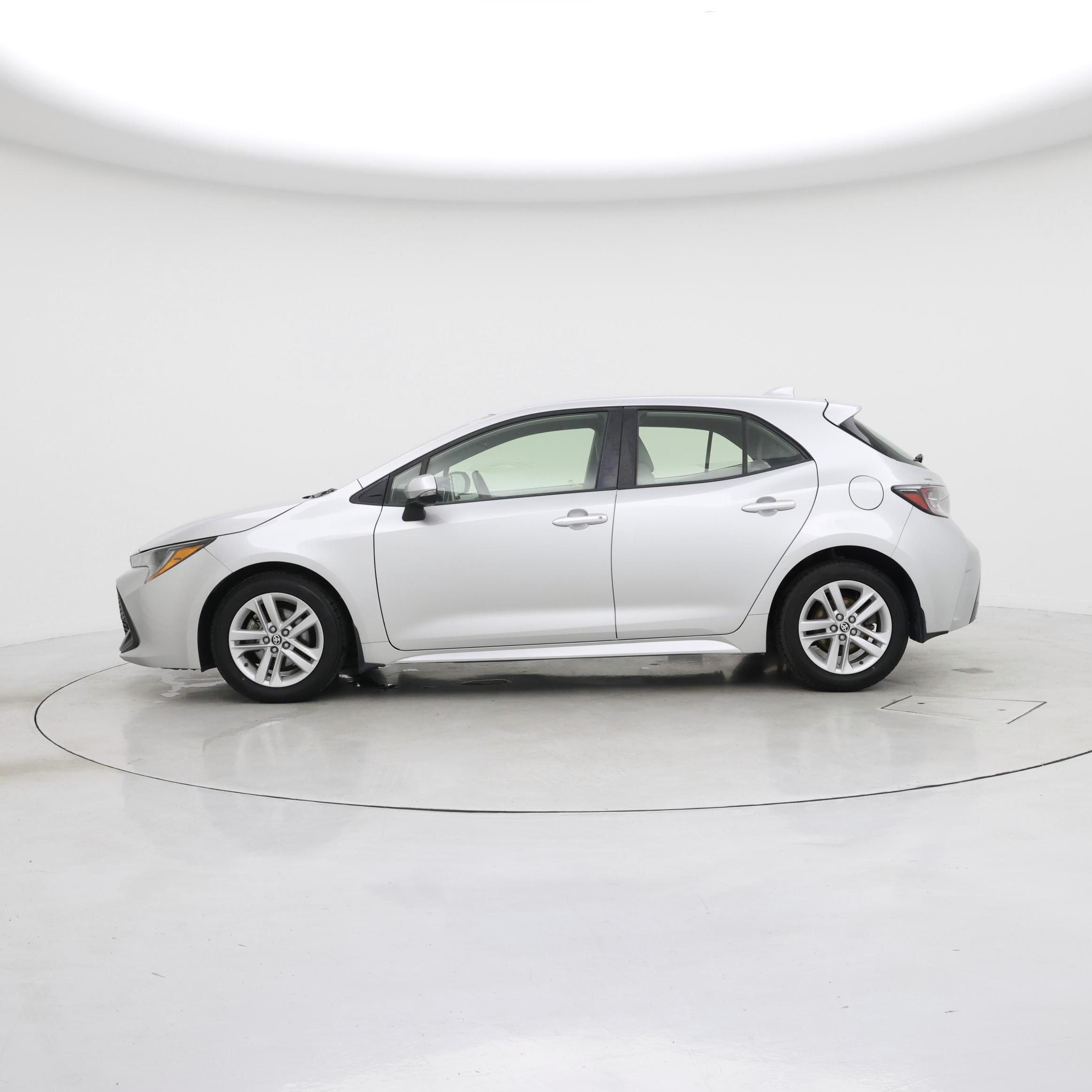 Thumbnail: 2020 Toyota Corolla - 3