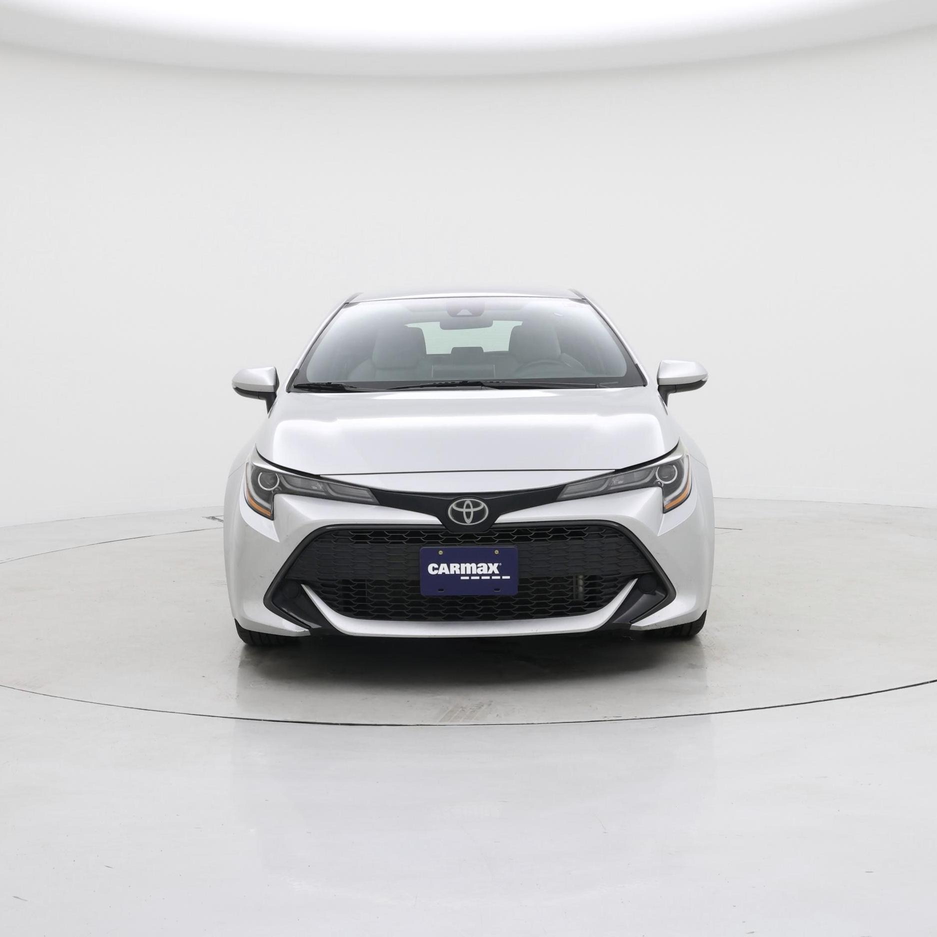 Thumbnail: 2020 Toyota Corolla - 5