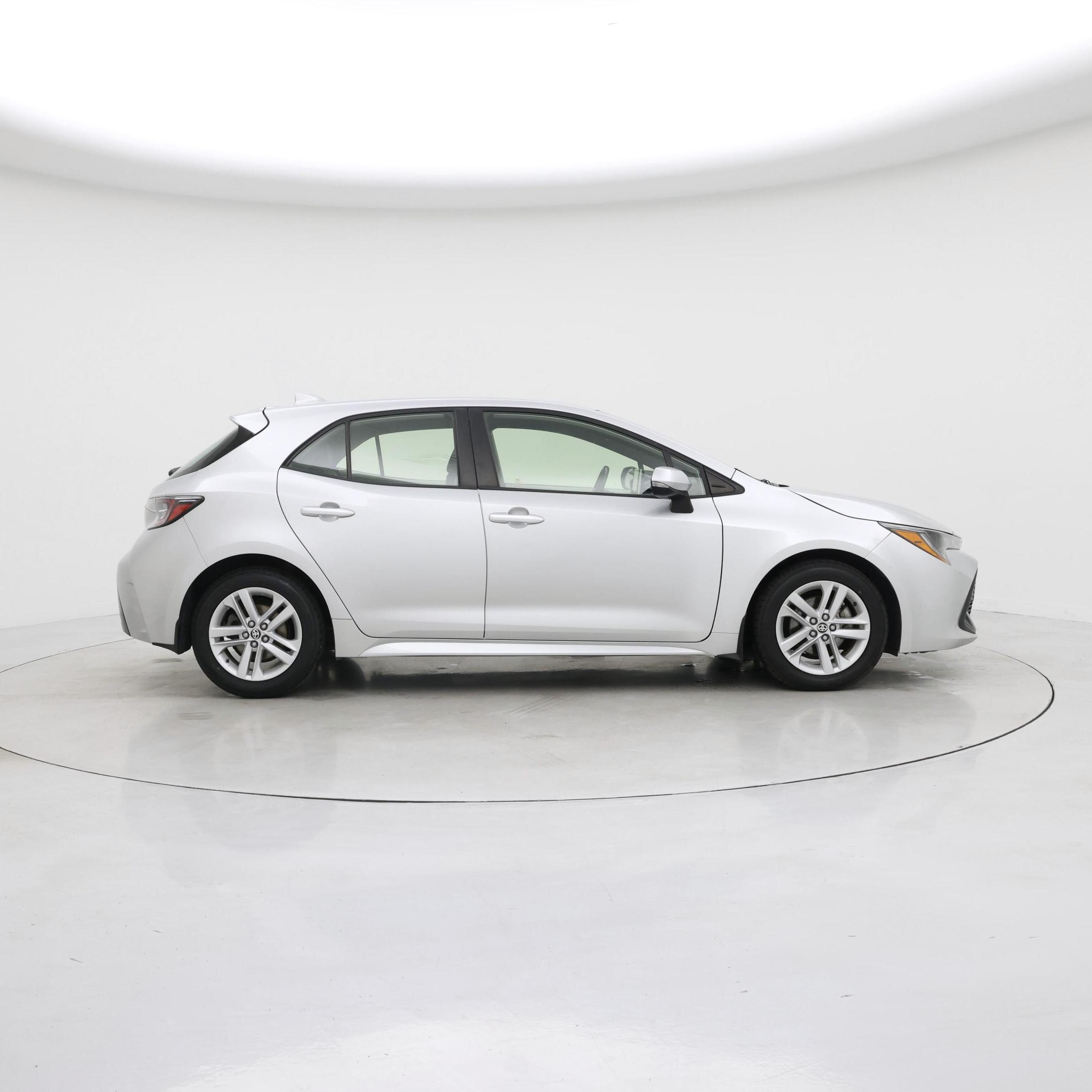 Thumbnail: 2020 Toyota Corolla - 7