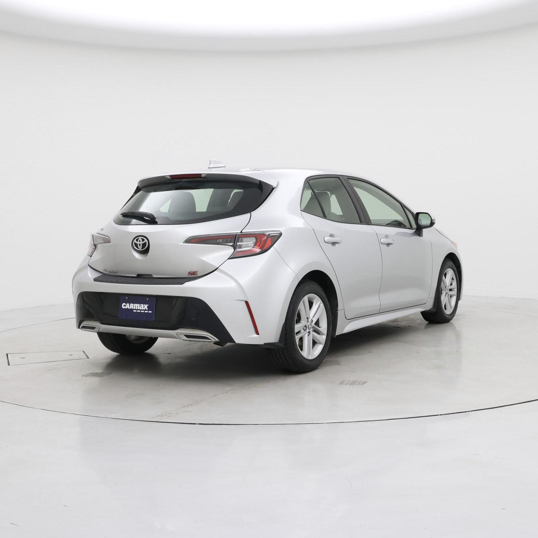 Thumbnail: 2020 Toyota Corolla - 8