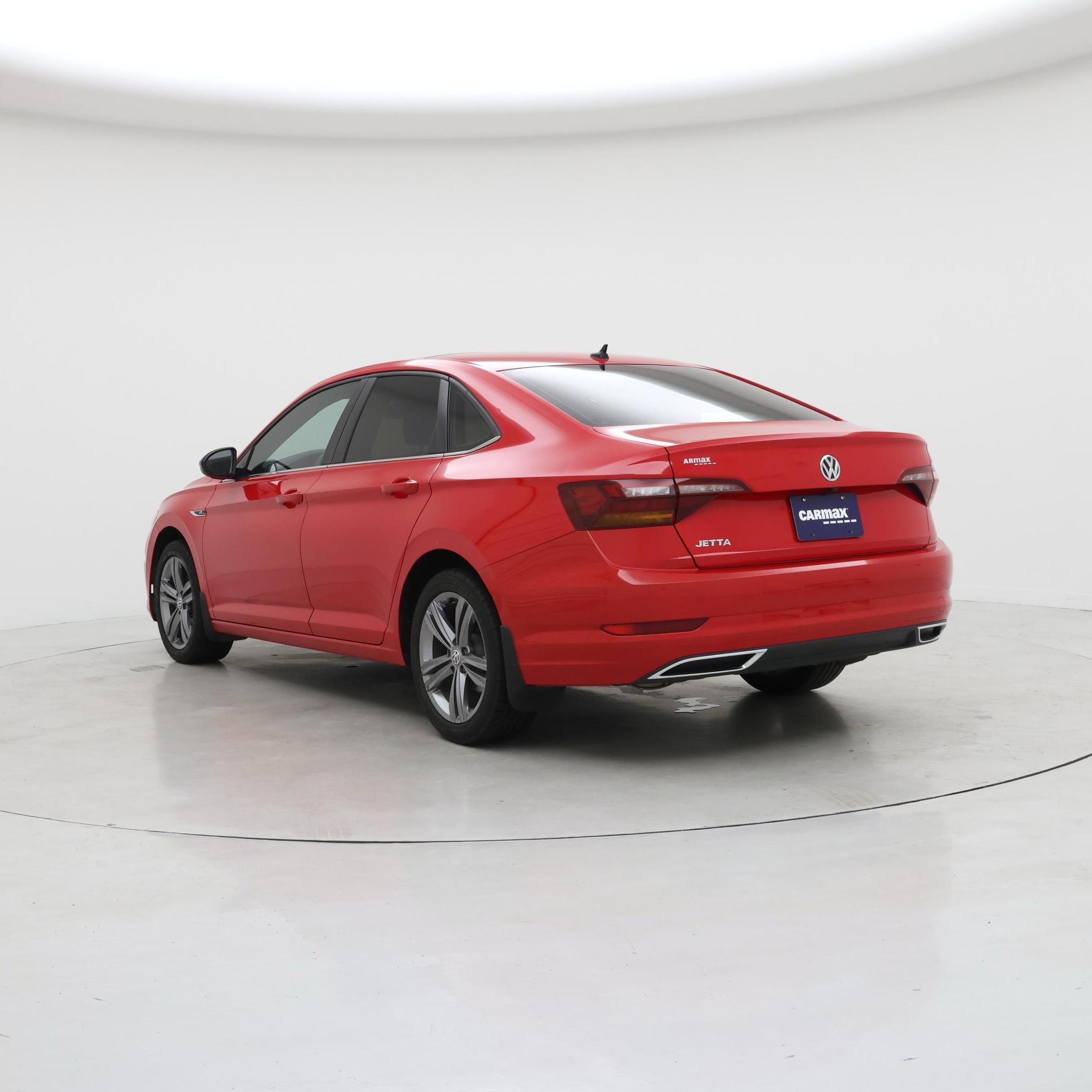 Thumbnail: 2019 Volkswagen Jetta - 2