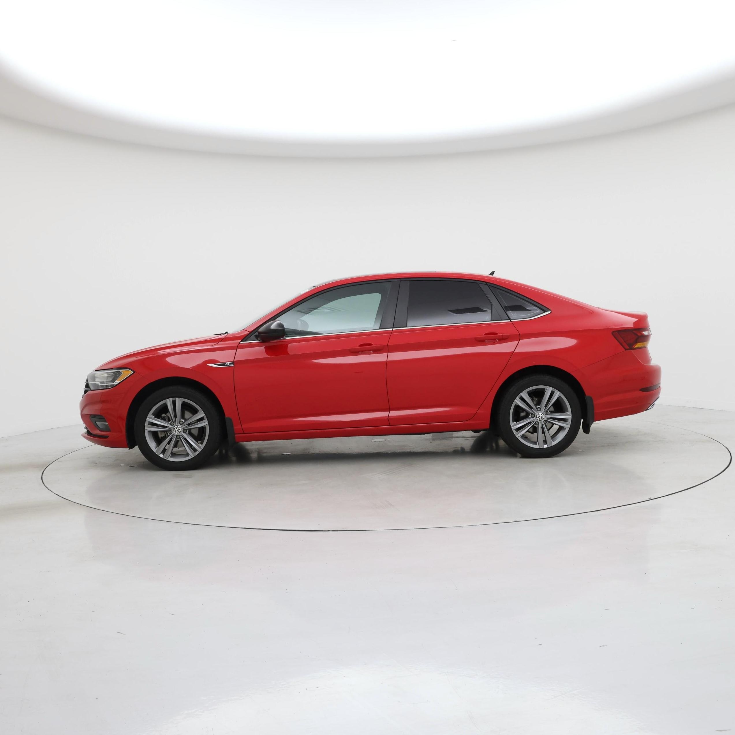 Thumbnail: 2019 Volkswagen Jetta - 3