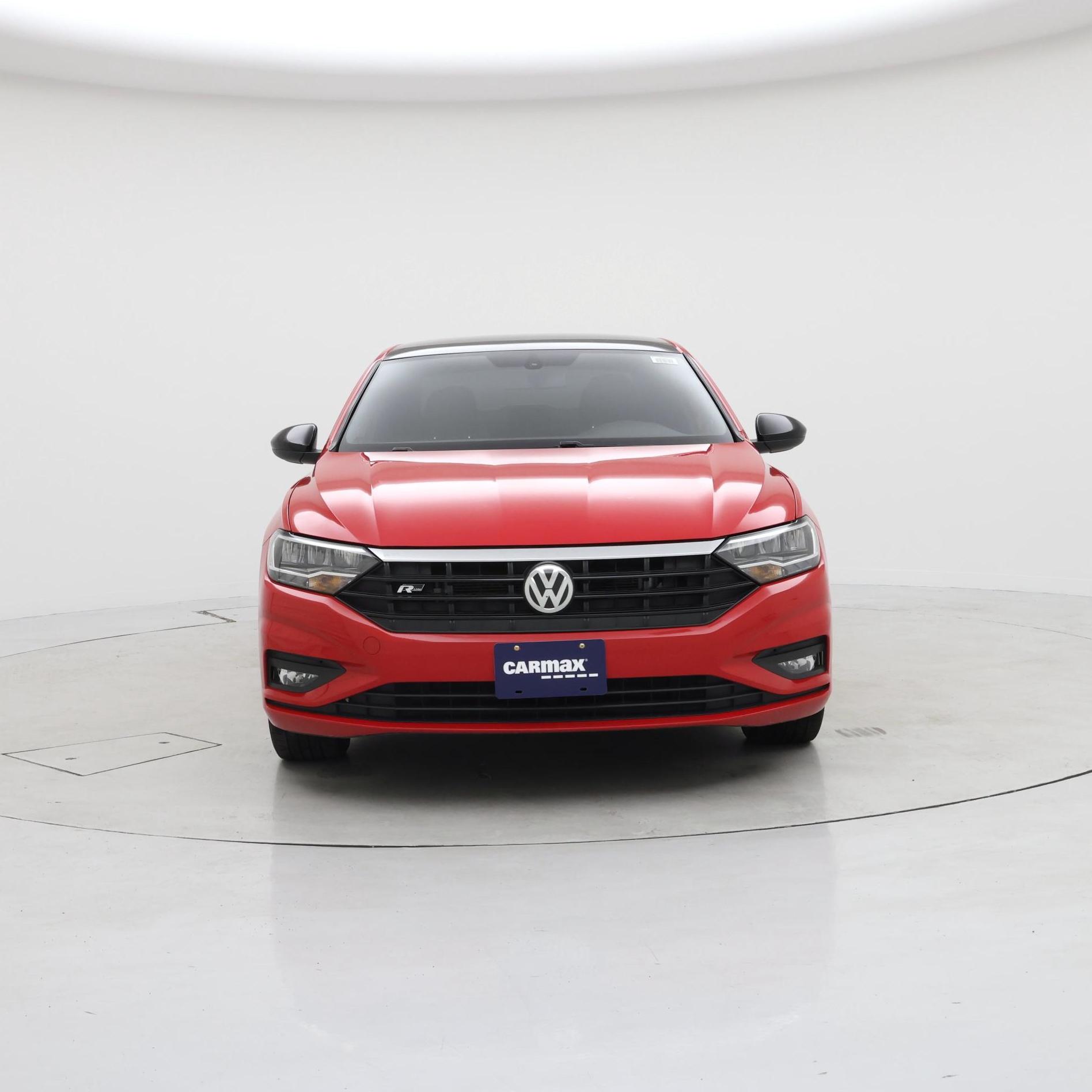 Thumbnail: 2019 Volkswagen Jetta - 5