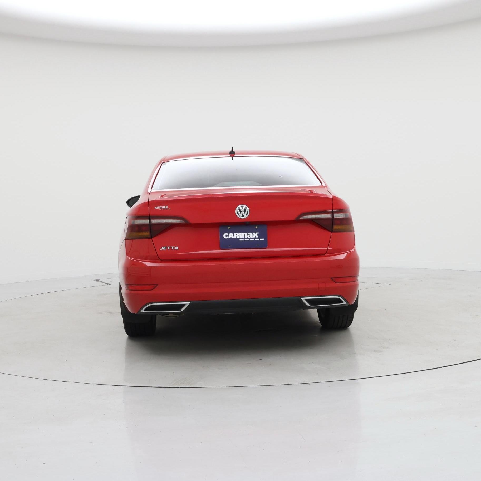 Thumbnail: 2019 Volkswagen Jetta - 6