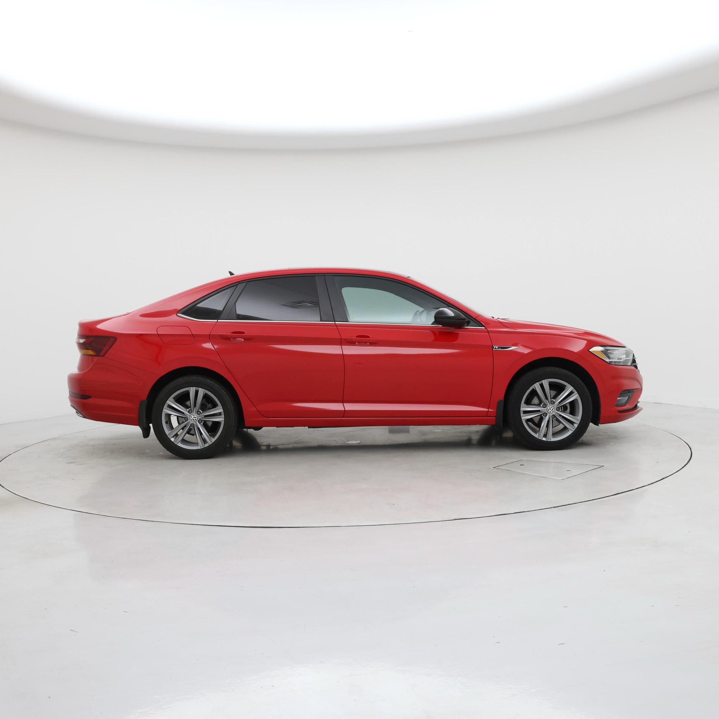 Thumbnail: 2019 Volkswagen Jetta - 7