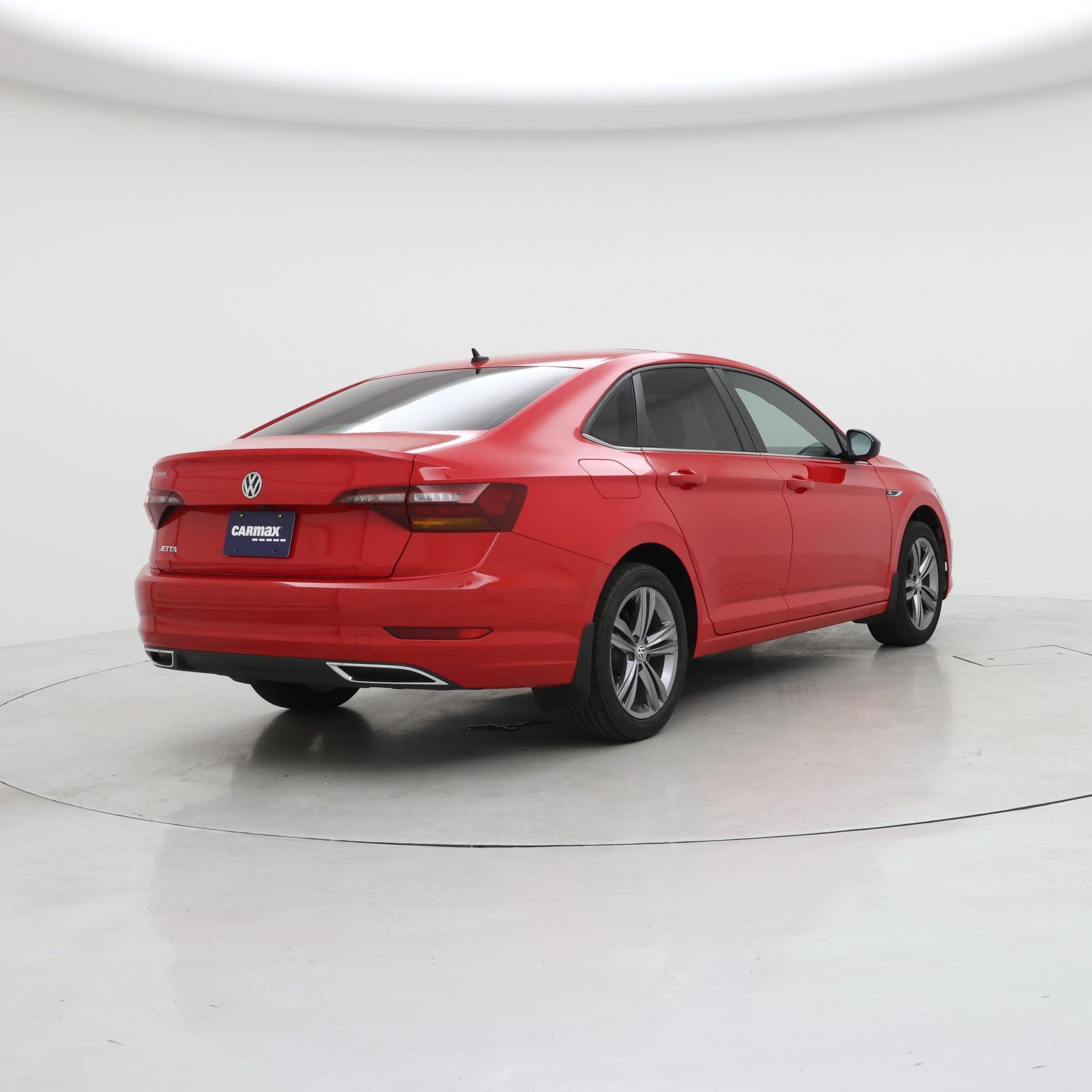 Thumbnail: 2019 Volkswagen Jetta - 8