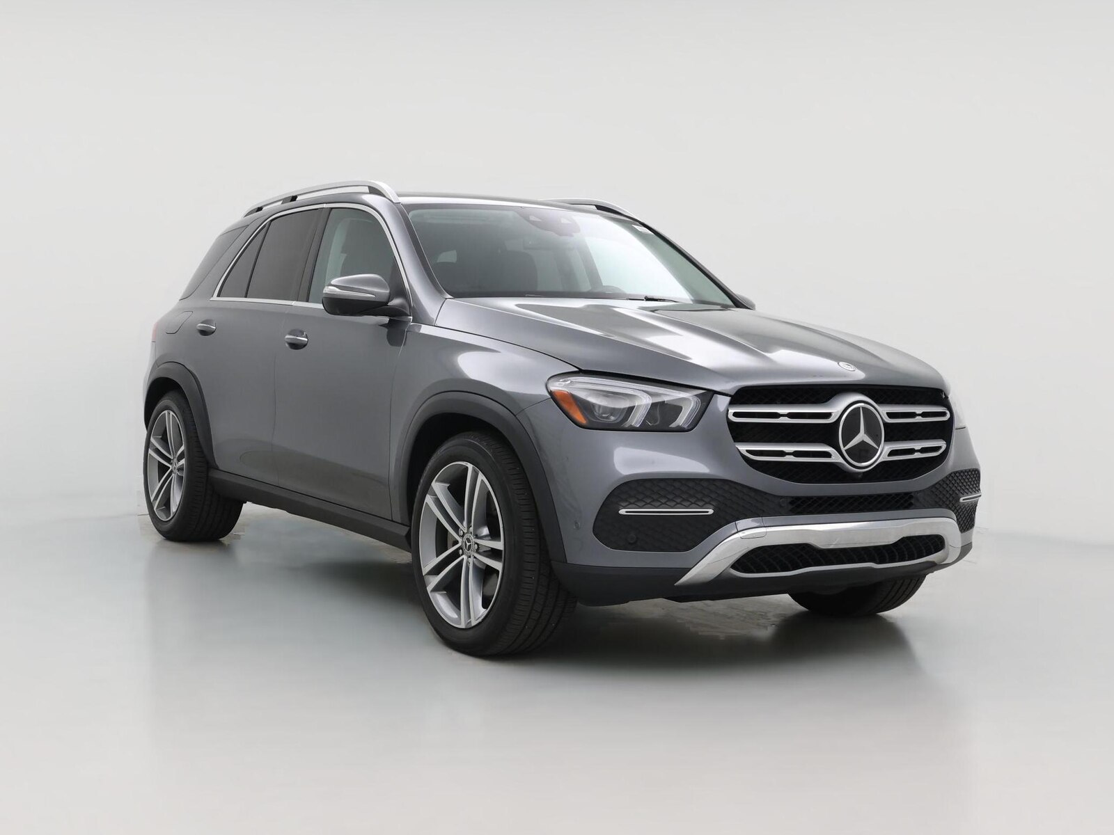 2021 Mercedes-Benz GLE GLE450