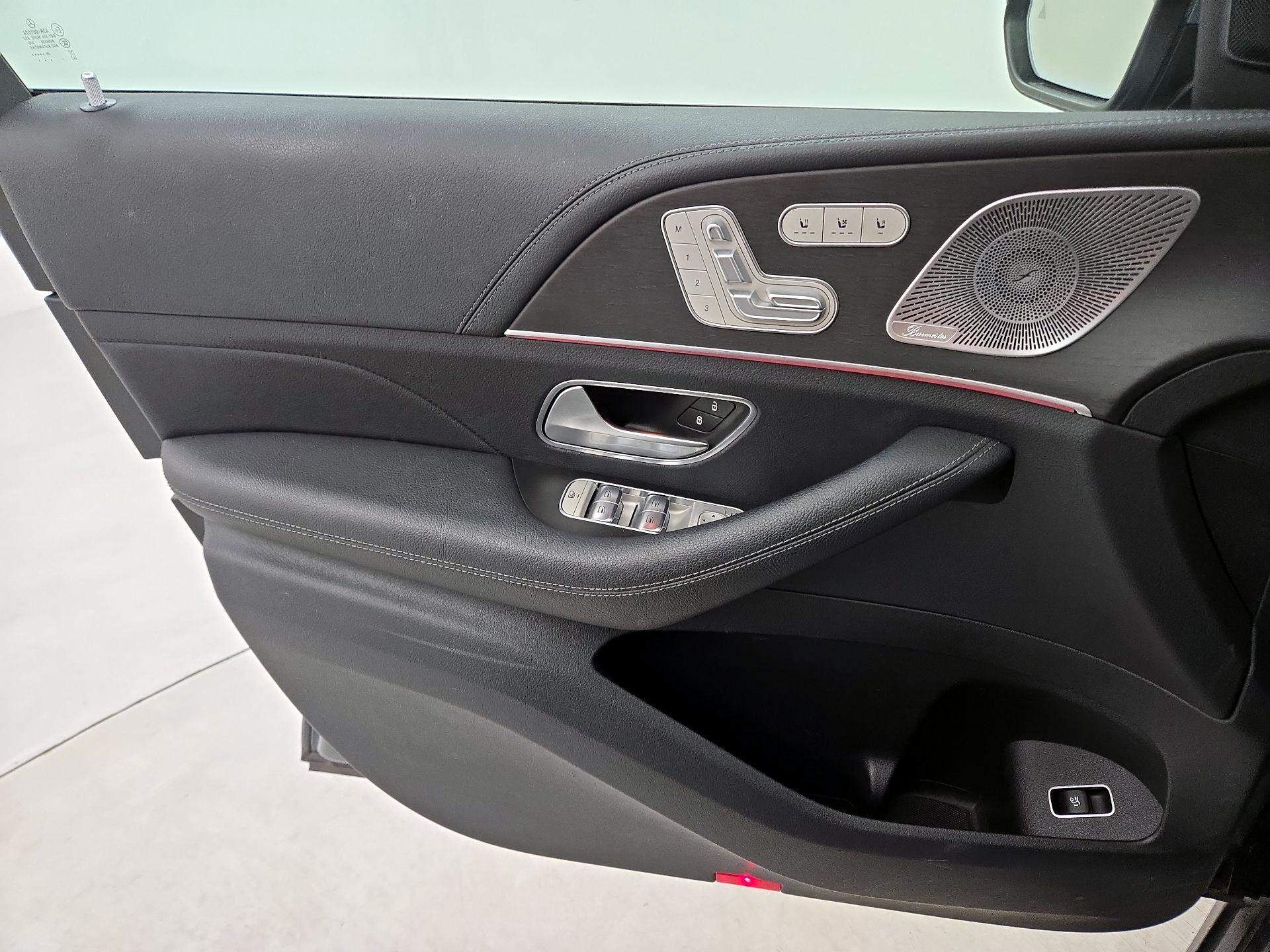 Thumbnail: 2021 Mercedes-Benz GLE - 12