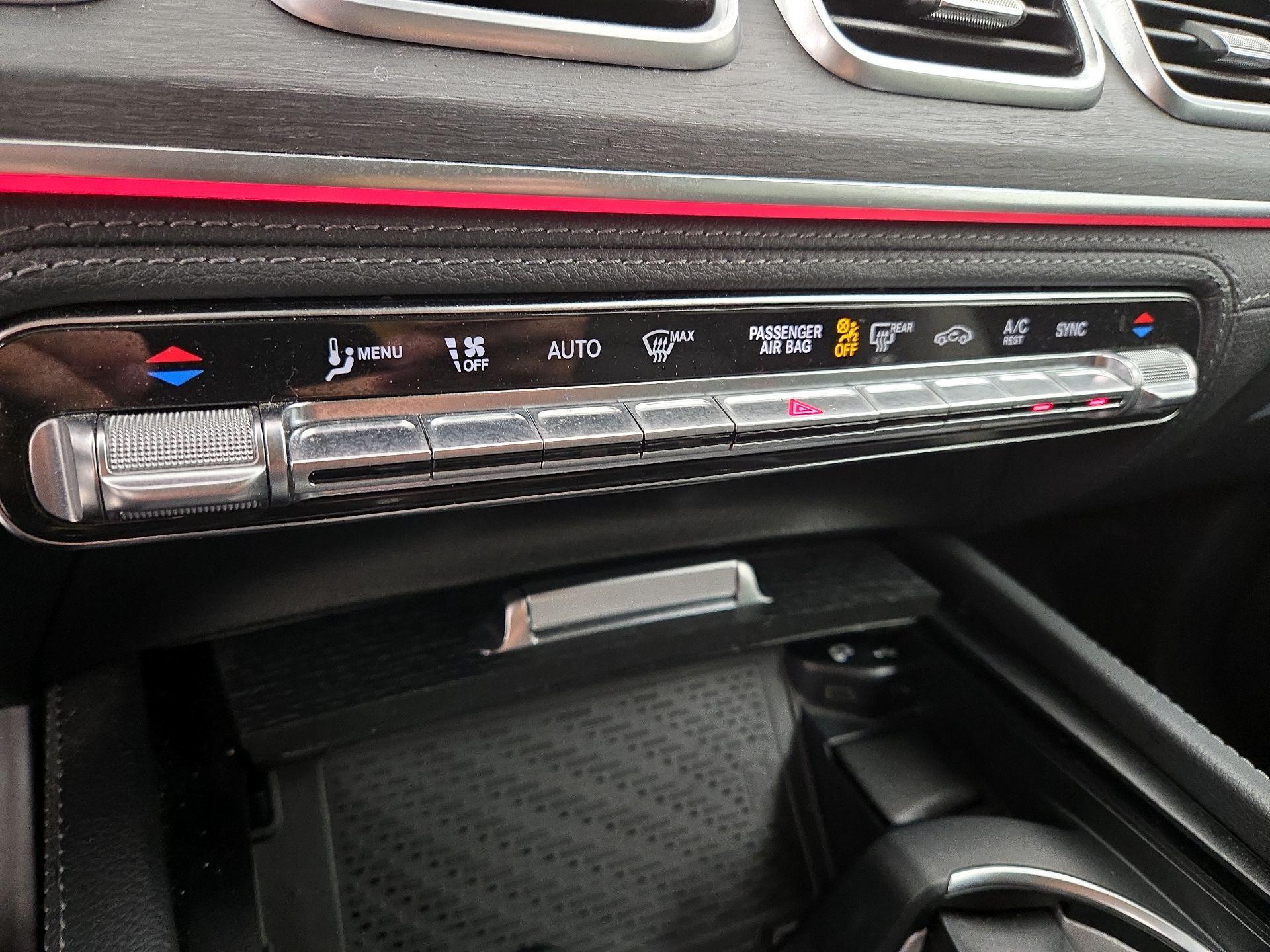 Thumbnail: 2021 Mercedes-Benz GLE - 17