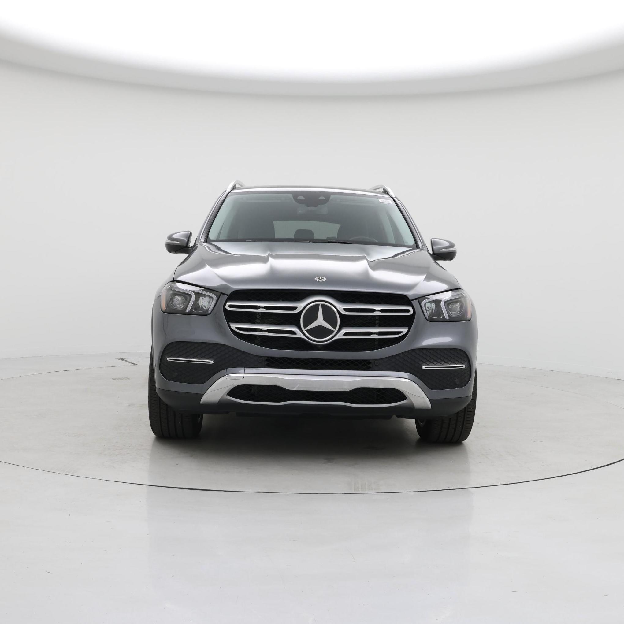 Thumbnail: 2021 Mercedes-Benz GLE - 5