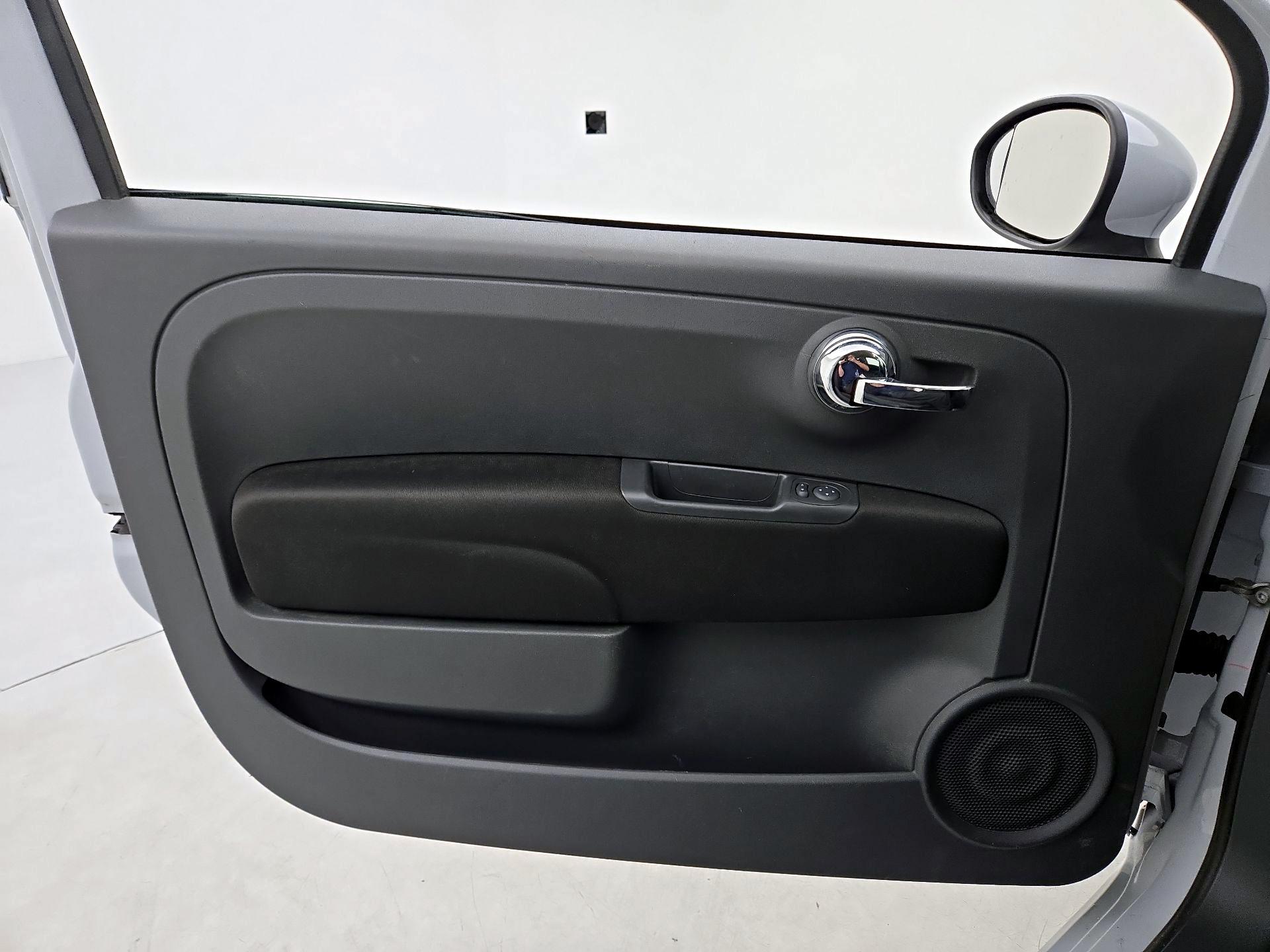 Thumbnail: 2017 Fiat 500 - 12