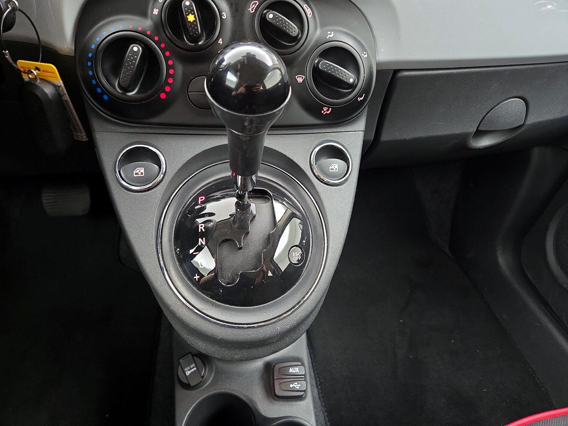 Thumbnail: 2017 Fiat 500 - 15