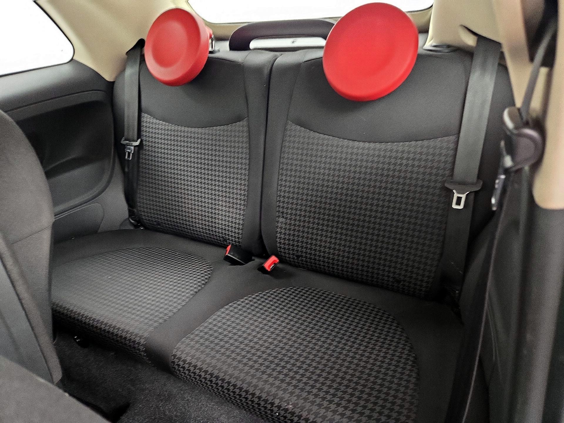 Thumbnail: 2017 Fiat 500 - 17