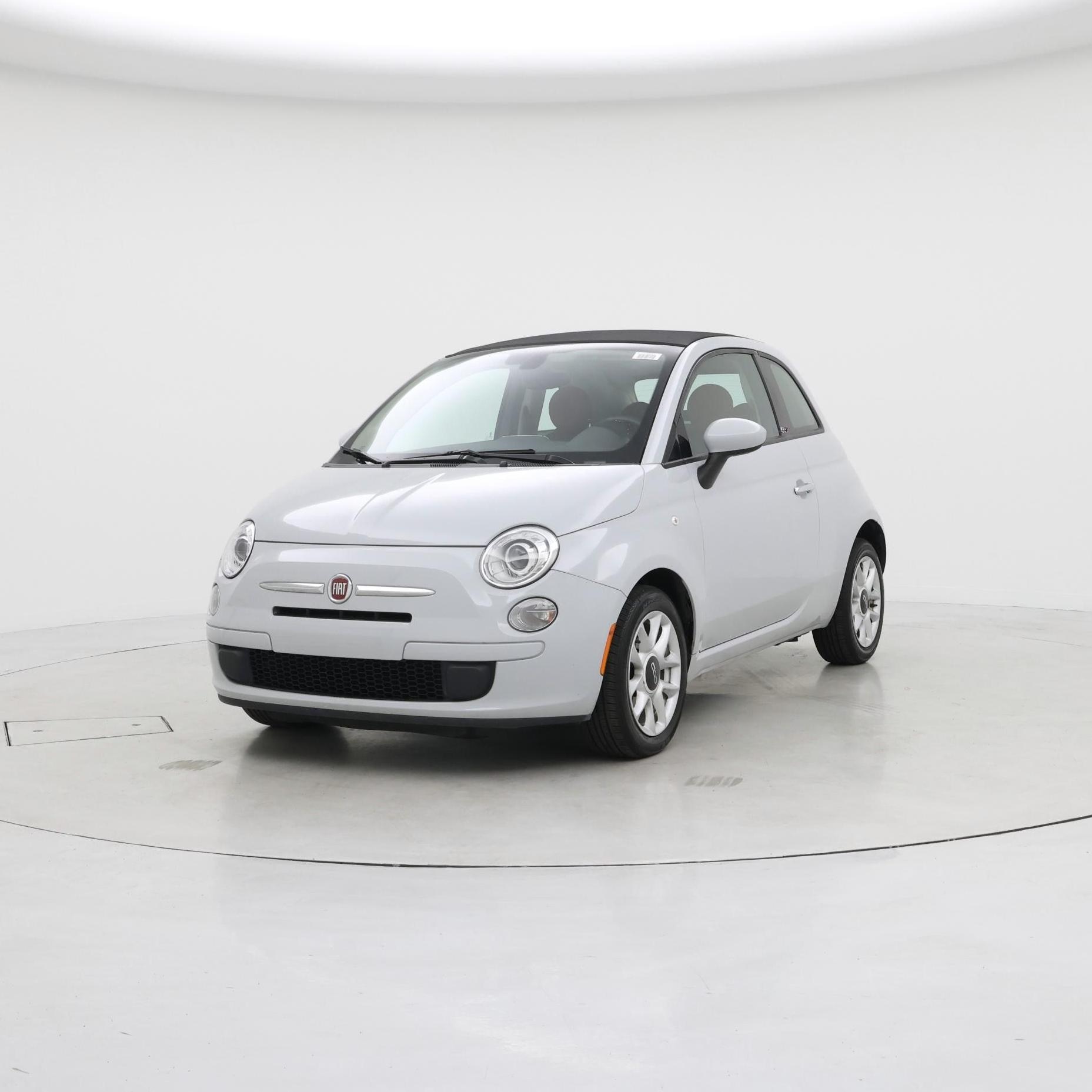 Thumbnail: 2017 Fiat 500 - 4