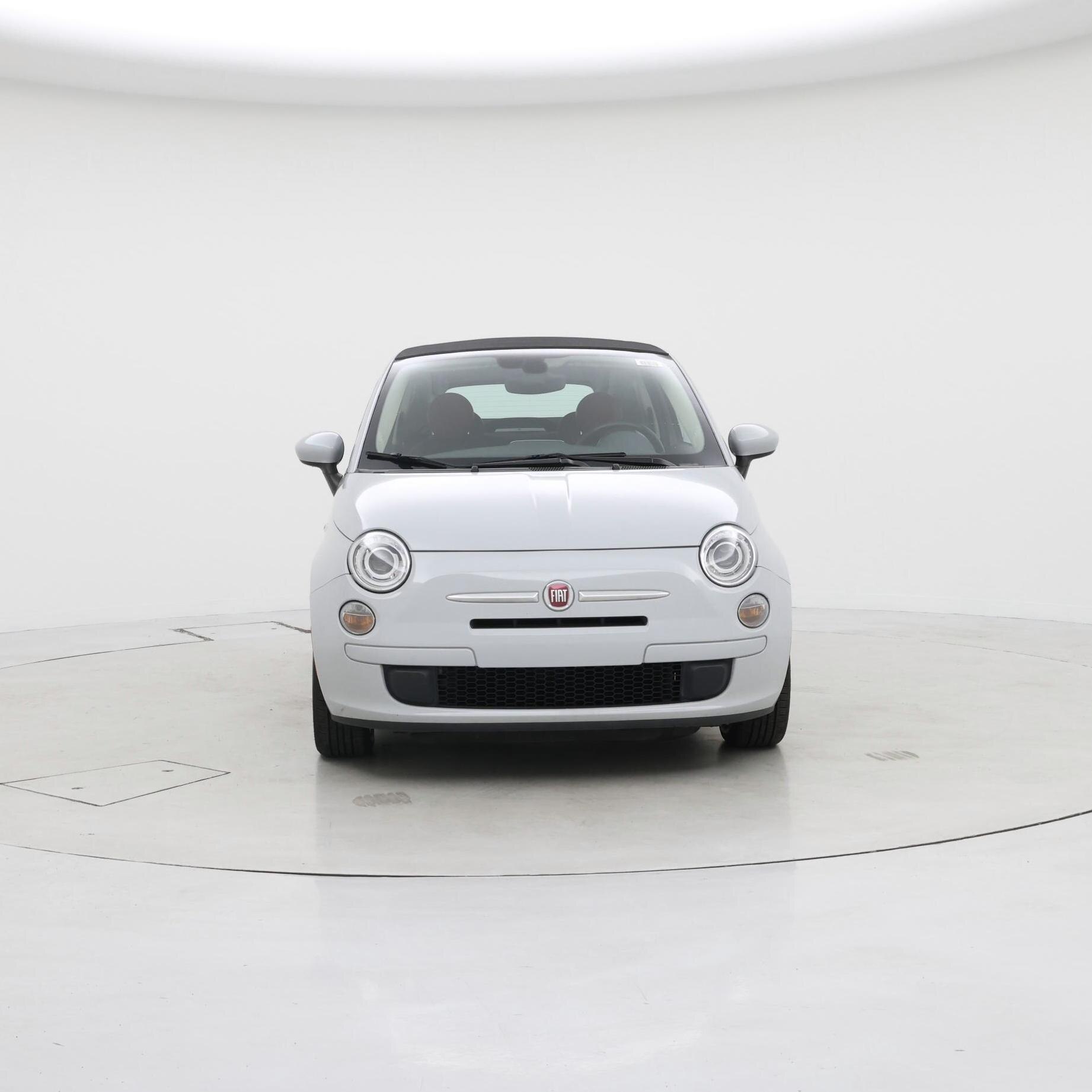 Thumbnail: 2017 Fiat 500 - 5