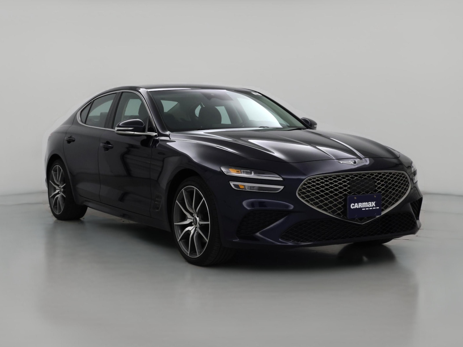 2023 GENESIS G70 Standard