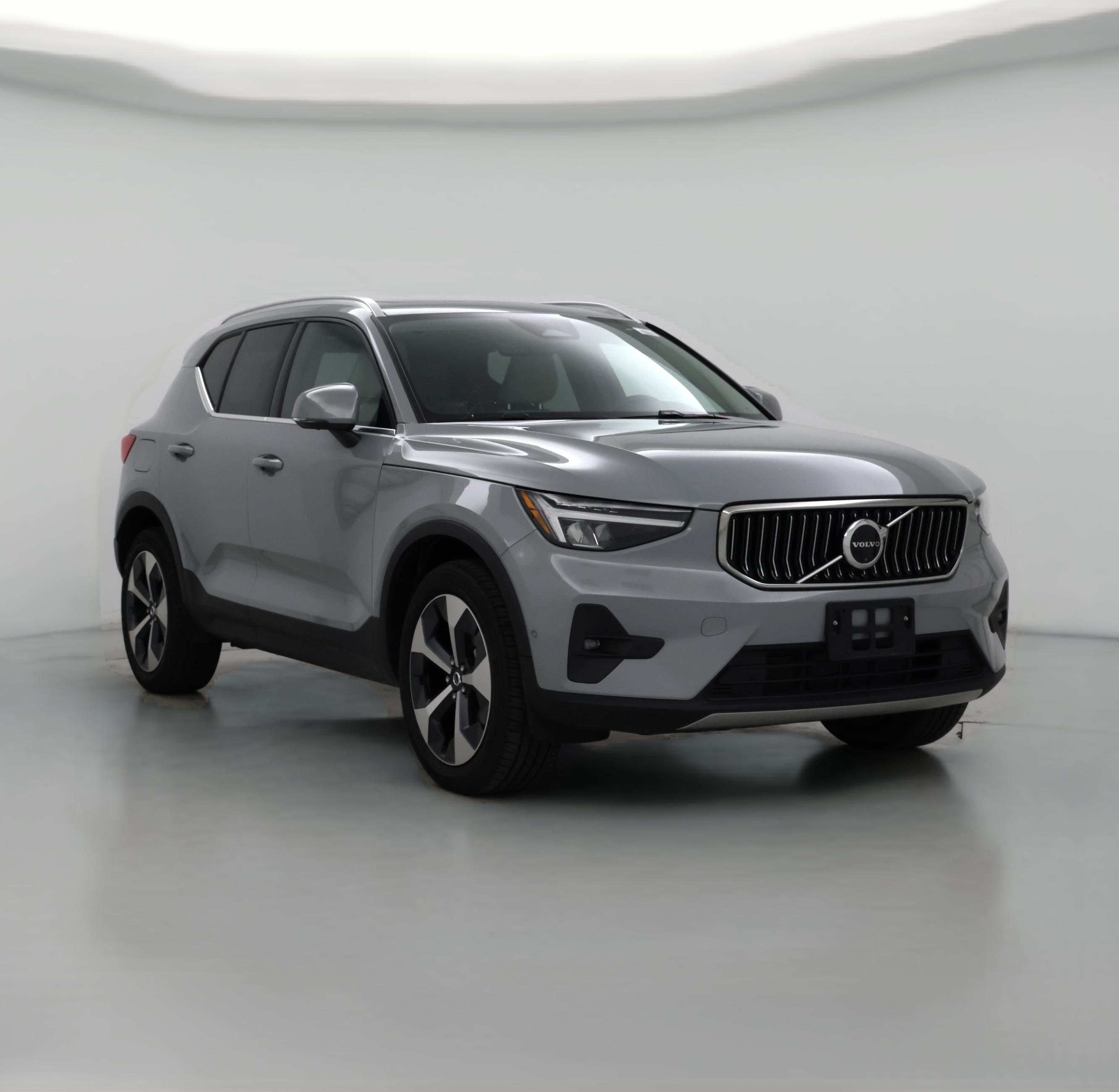 Thumbnail: 2024 Volvo XC40 - 1