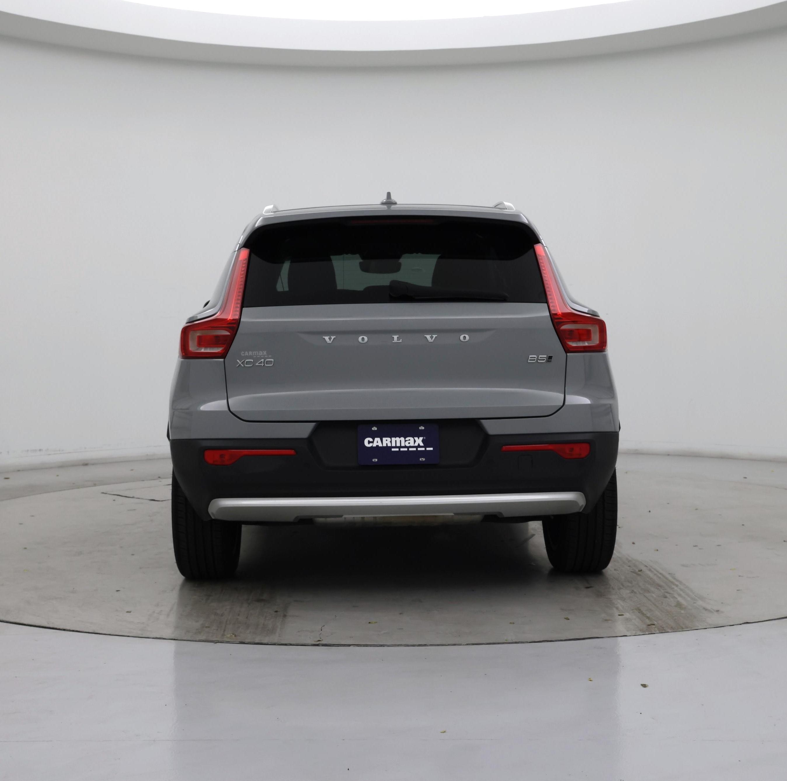 Thumbnail: 2024 Volvo XC40 - 6