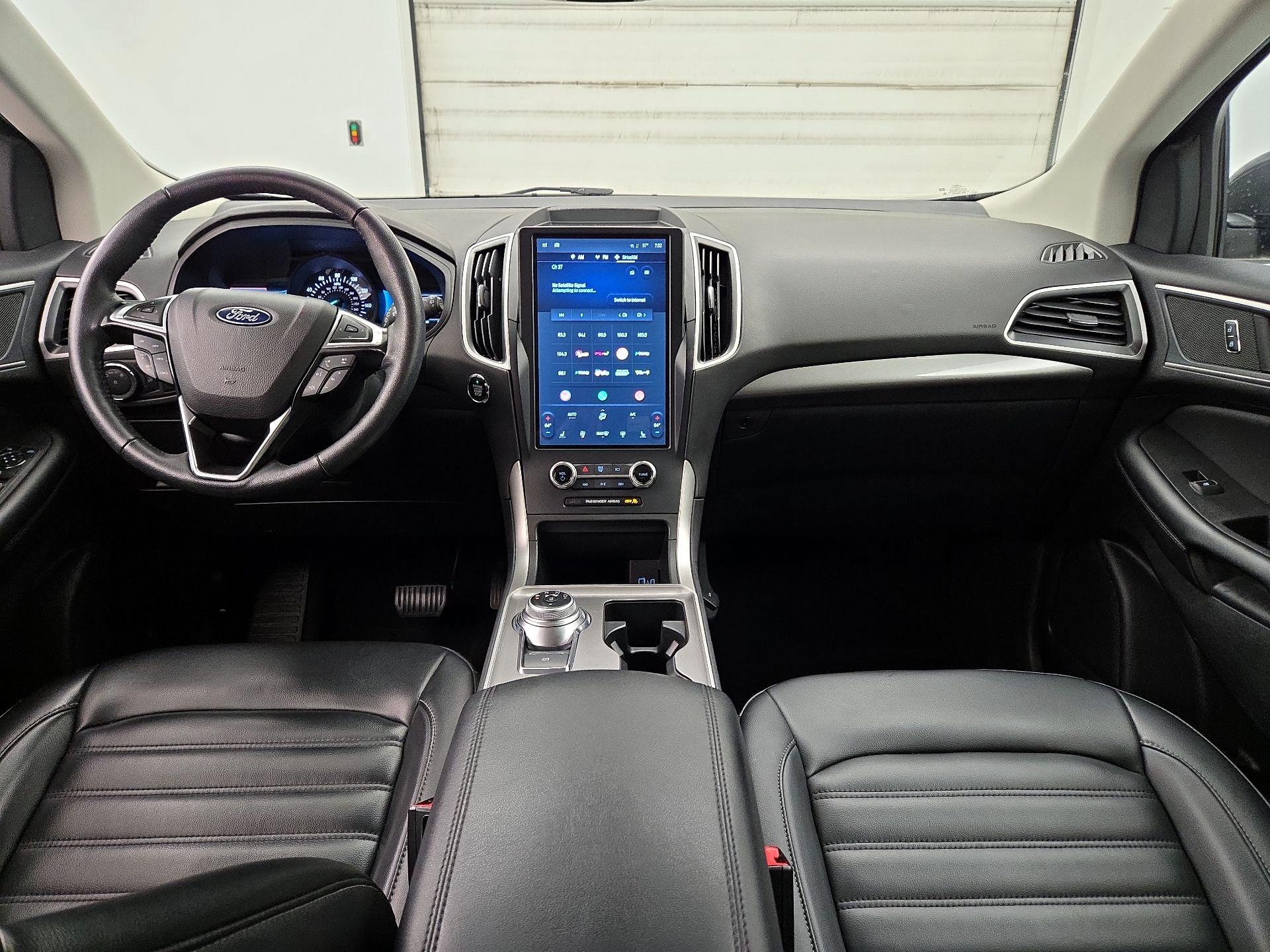 Thumbnail: 2024 Ford Edge - 9