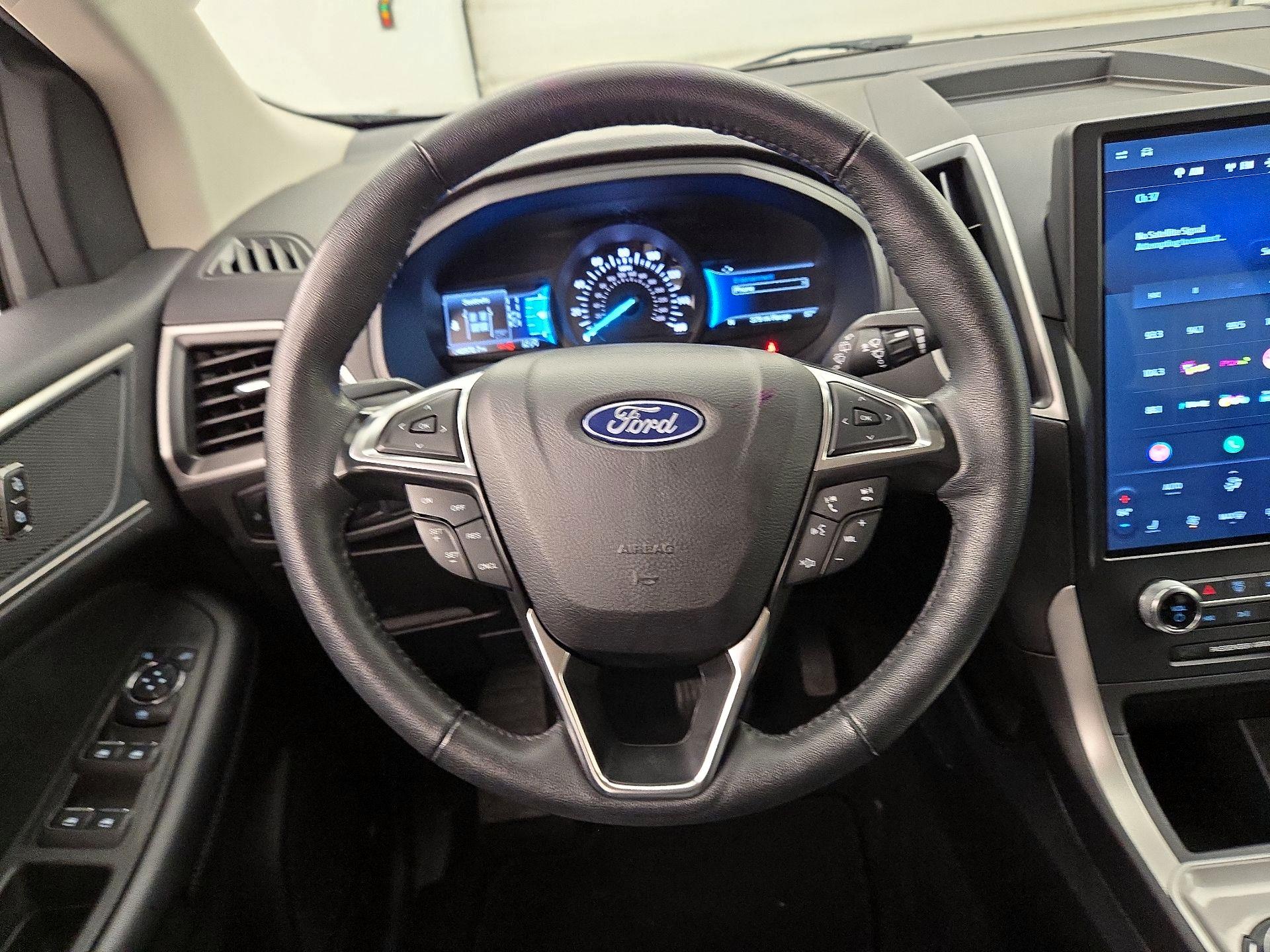 Thumbnail: 2024 Ford Edge - 10