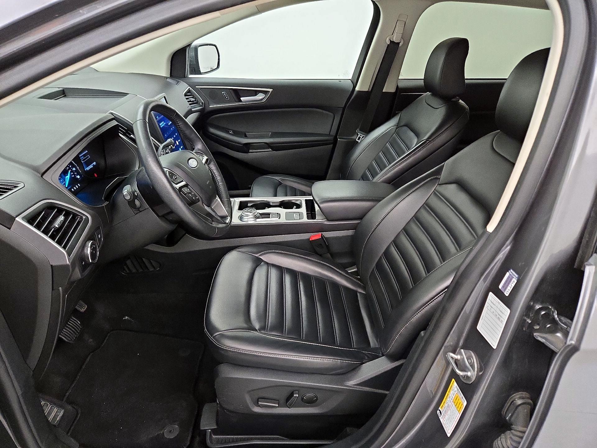 Thumbnail: 2024 Ford Edge - 11