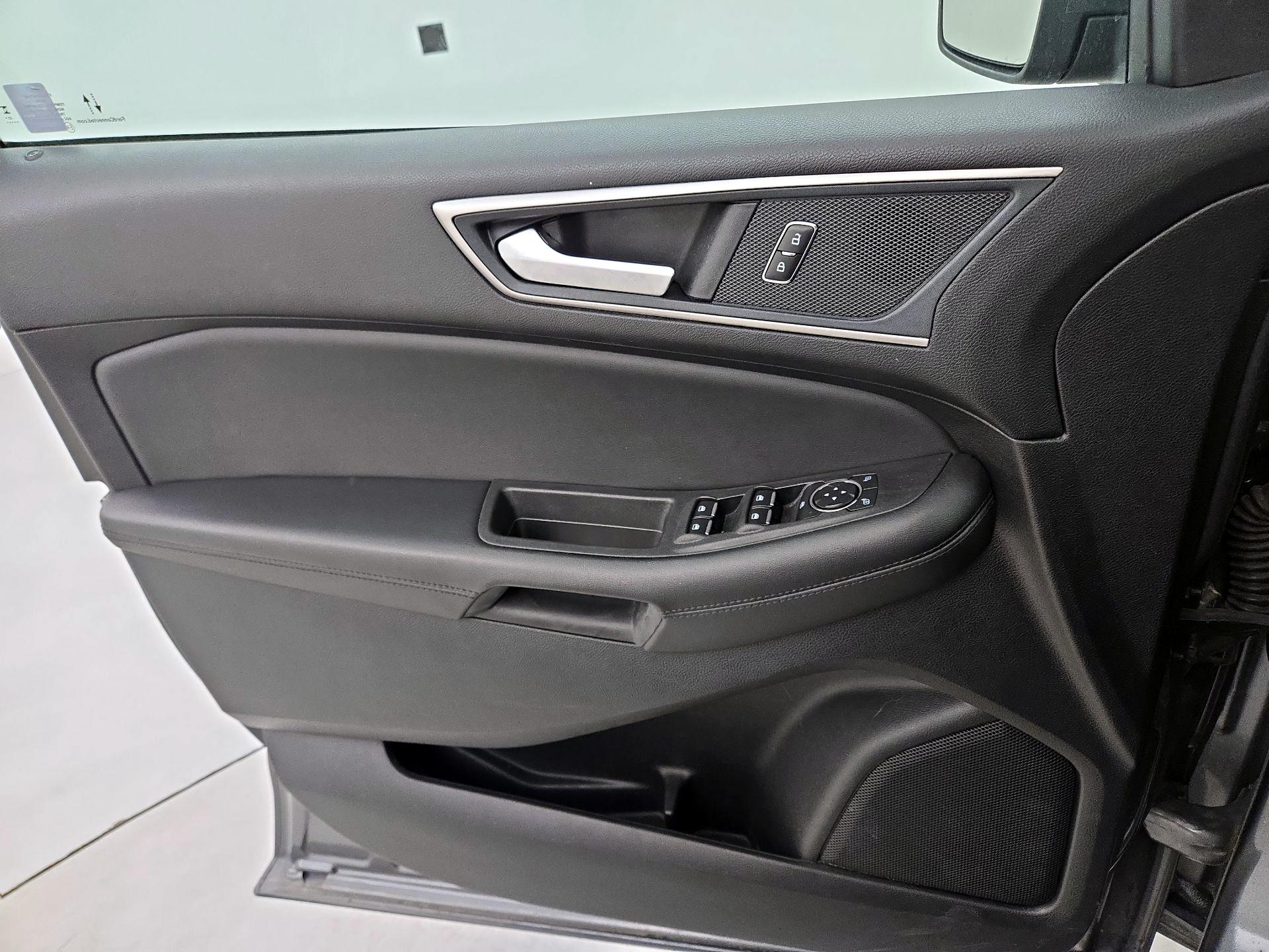 Thumbnail: 2024 Ford Edge - 12