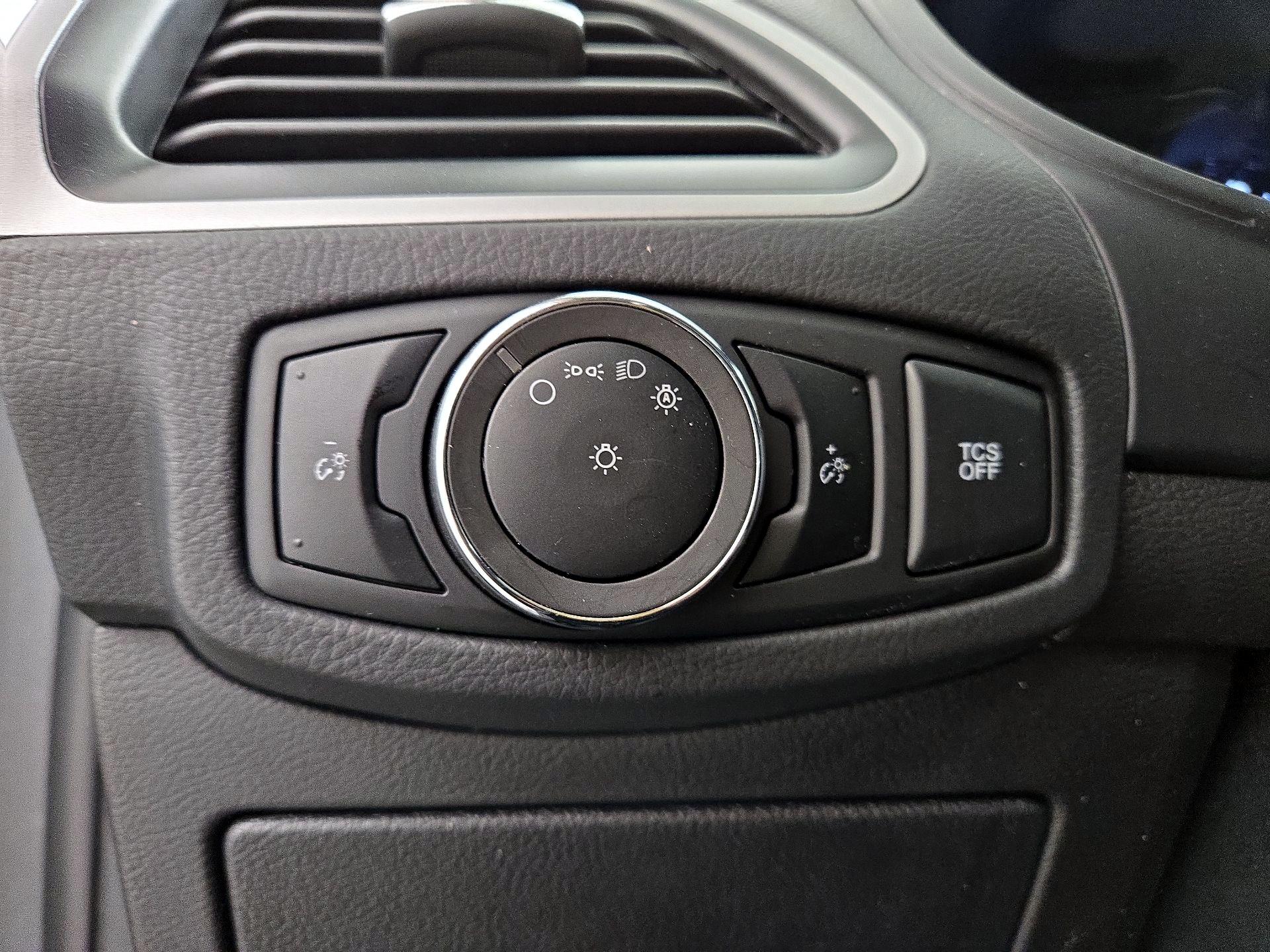 Thumbnail: 2024 Ford Edge - 13