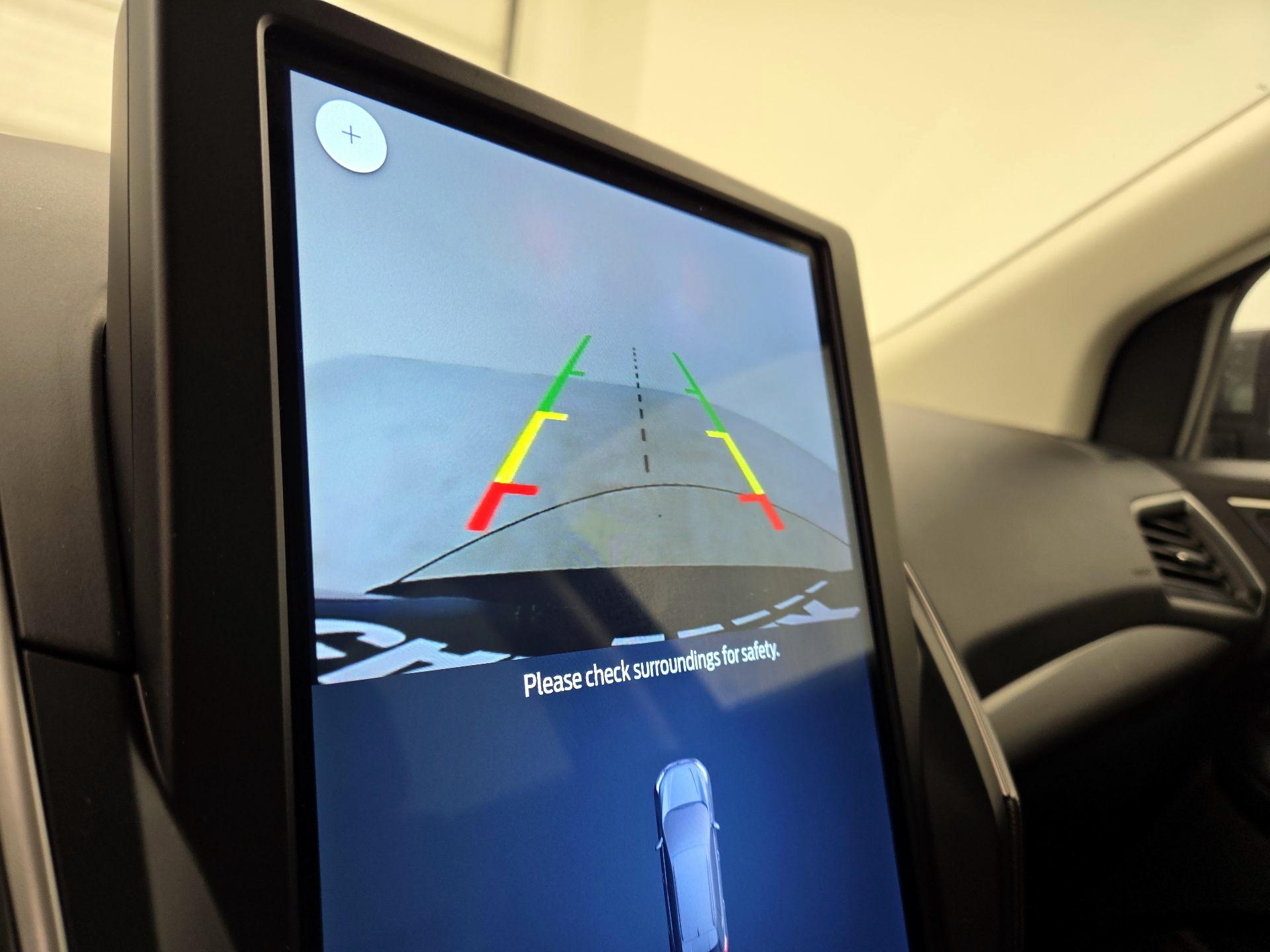 Thumbnail: 2024 Ford Edge - 14