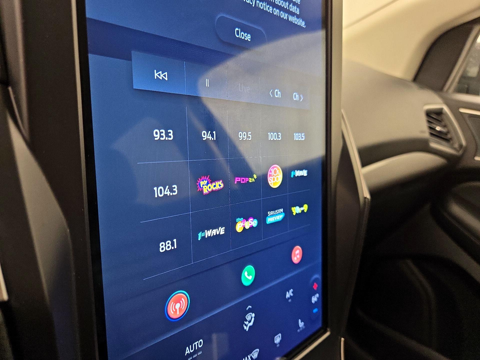 Thumbnail: 2024 Ford Edge - 15