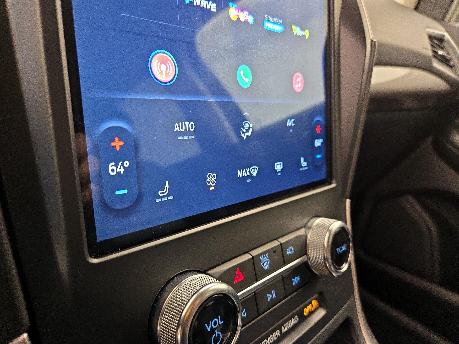 Thumbnail: 2024 Ford Edge - 16