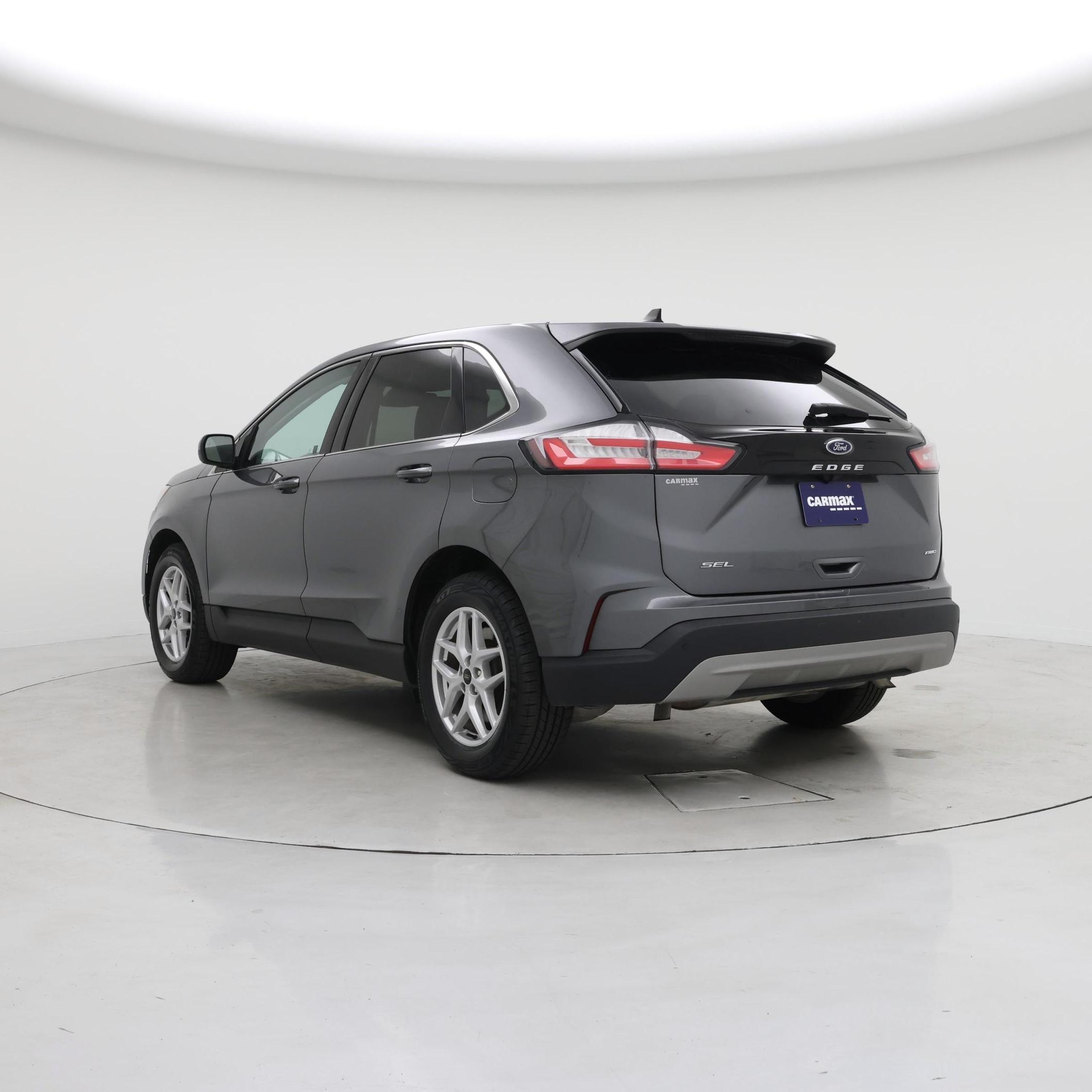 Thumbnail: 2024 Ford Edge - 2