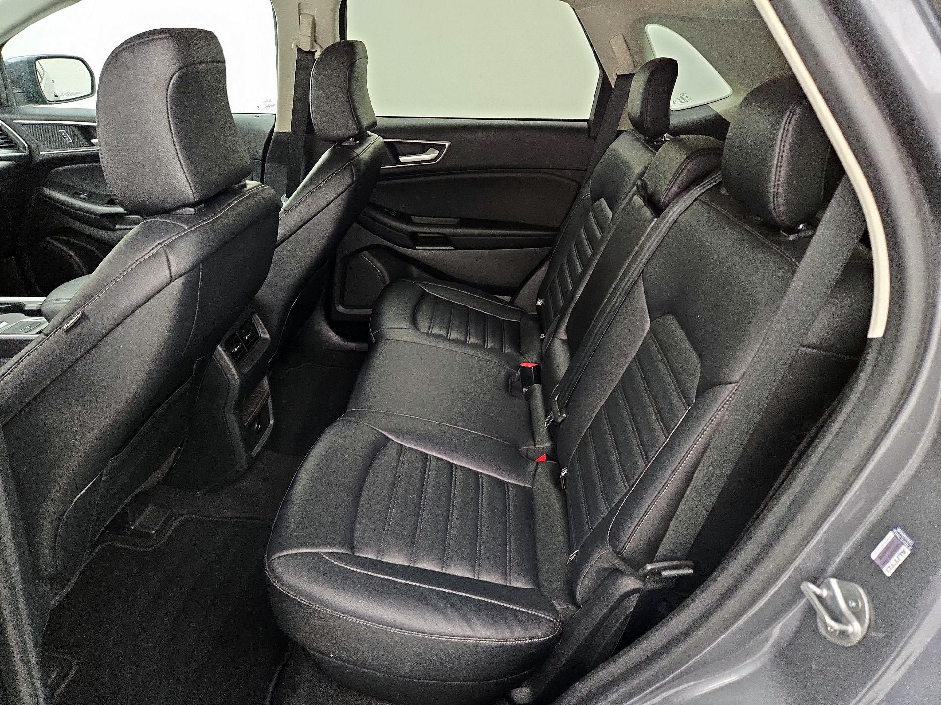 Thumbnail: 2024 Ford Edge - 19