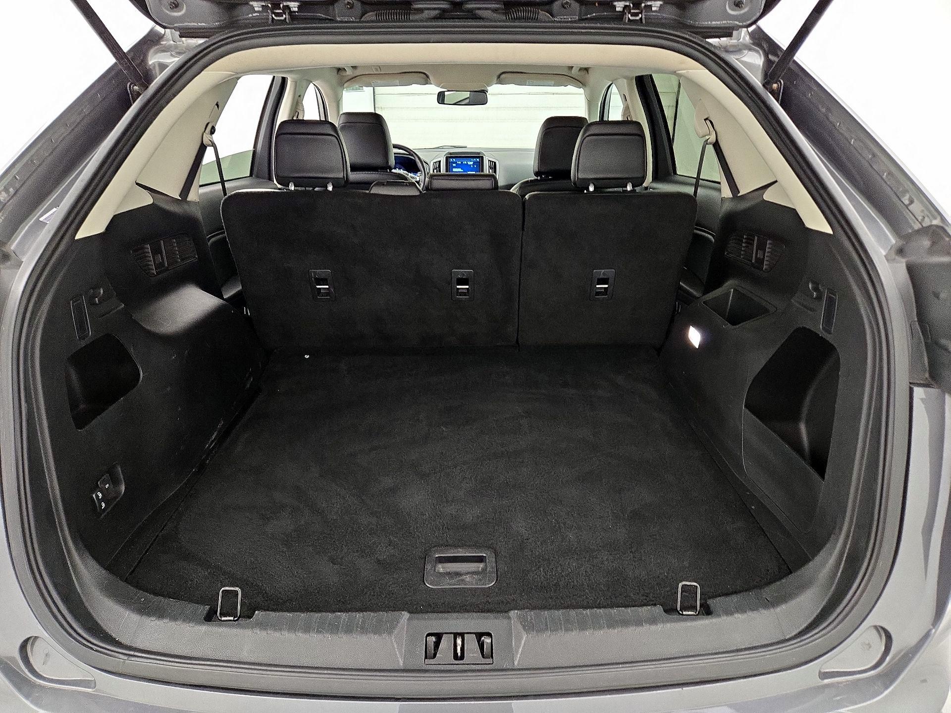 Thumbnail: 2024 Ford Edge - 20