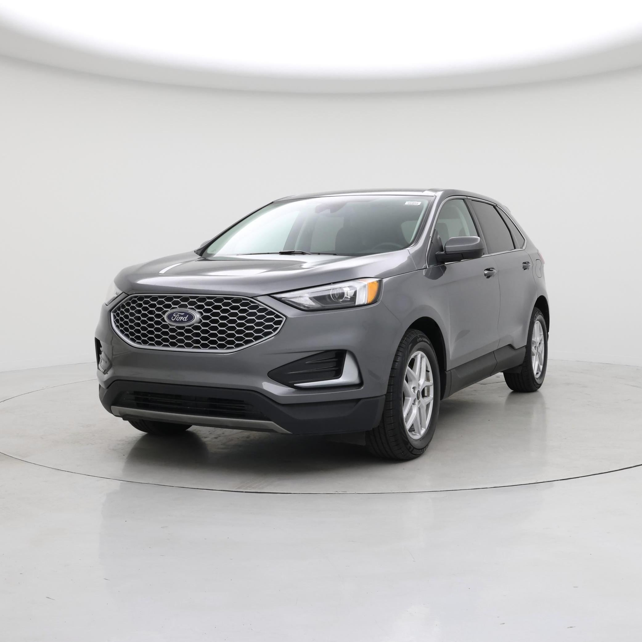 Thumbnail: 2024 Ford Edge - 4