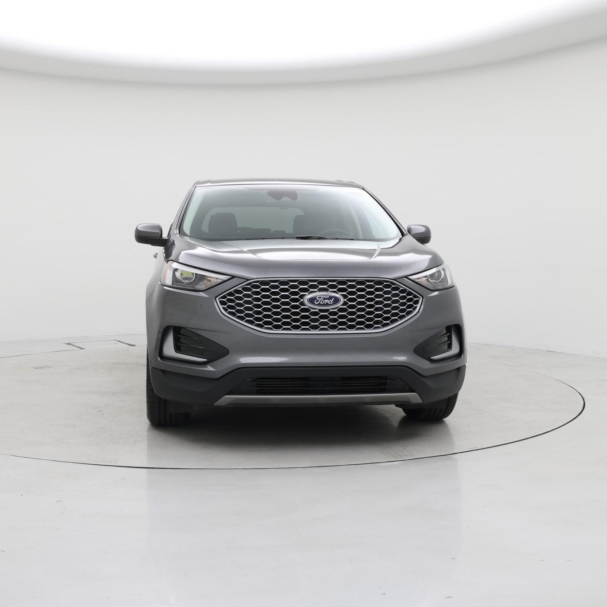 Thumbnail: 2024 Ford Edge - 5