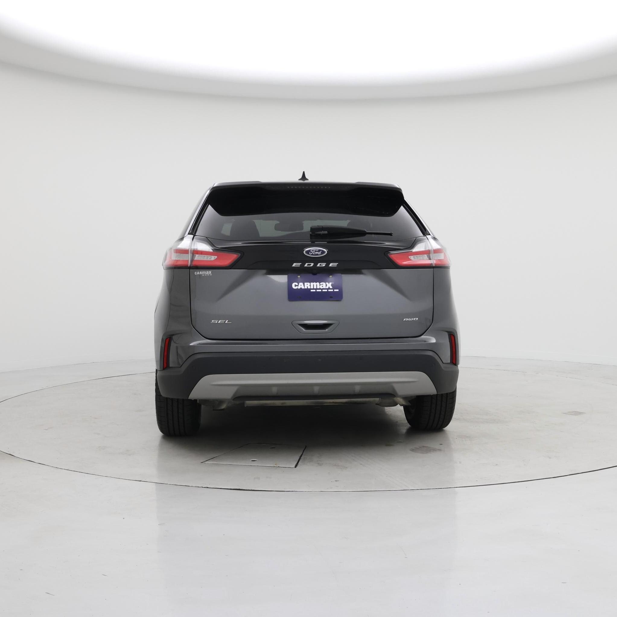 Thumbnail: 2024 Ford Edge - 6