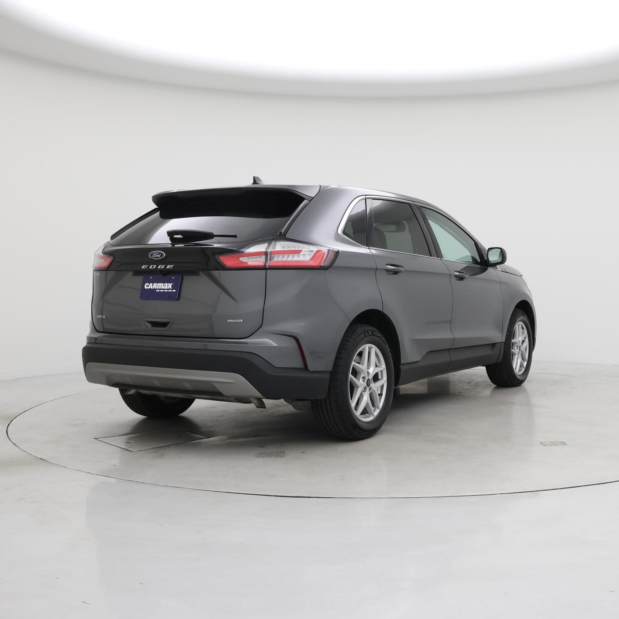 Thumbnail: 2024 Ford Edge - 8